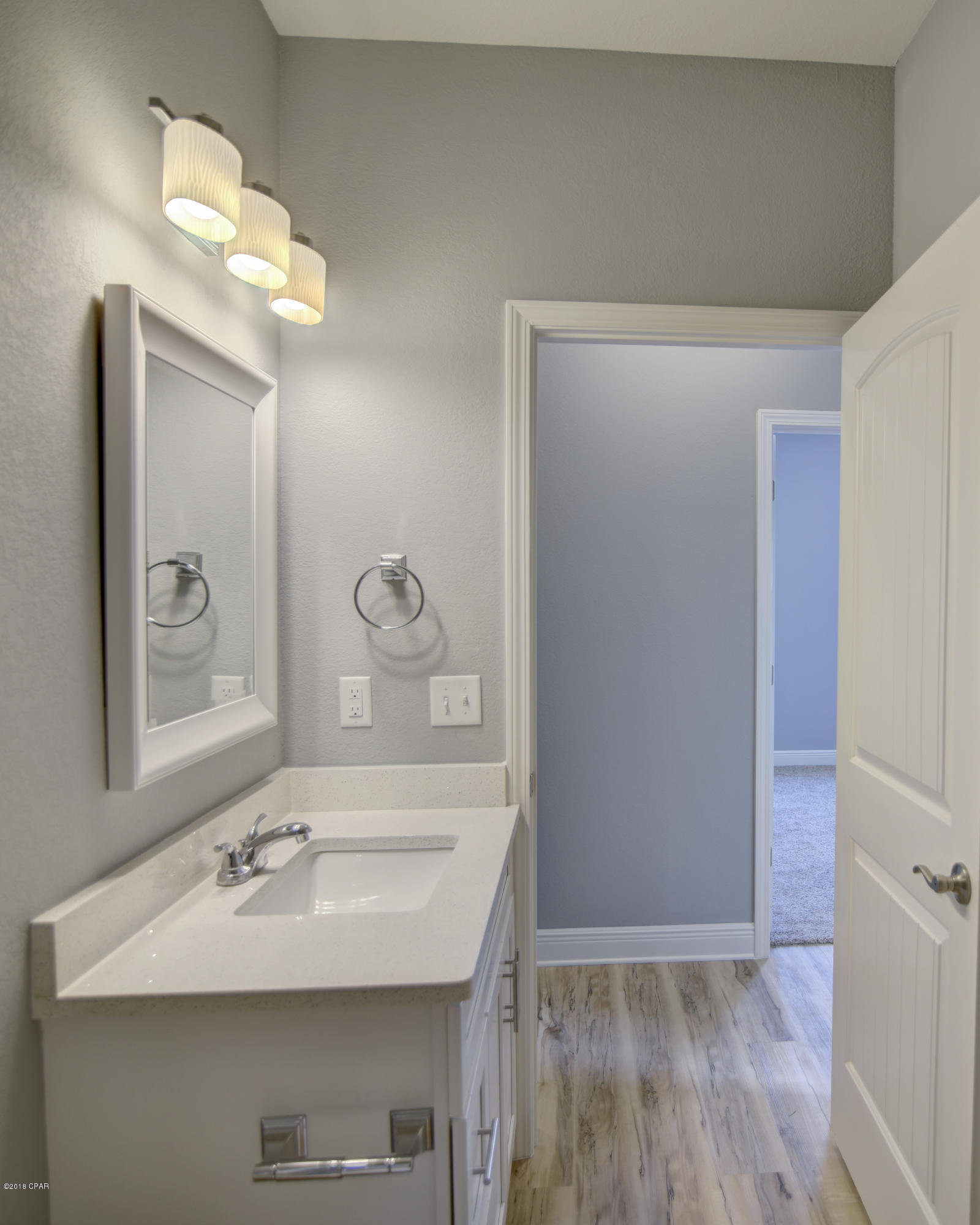 Inlet Beach Heights - Residential