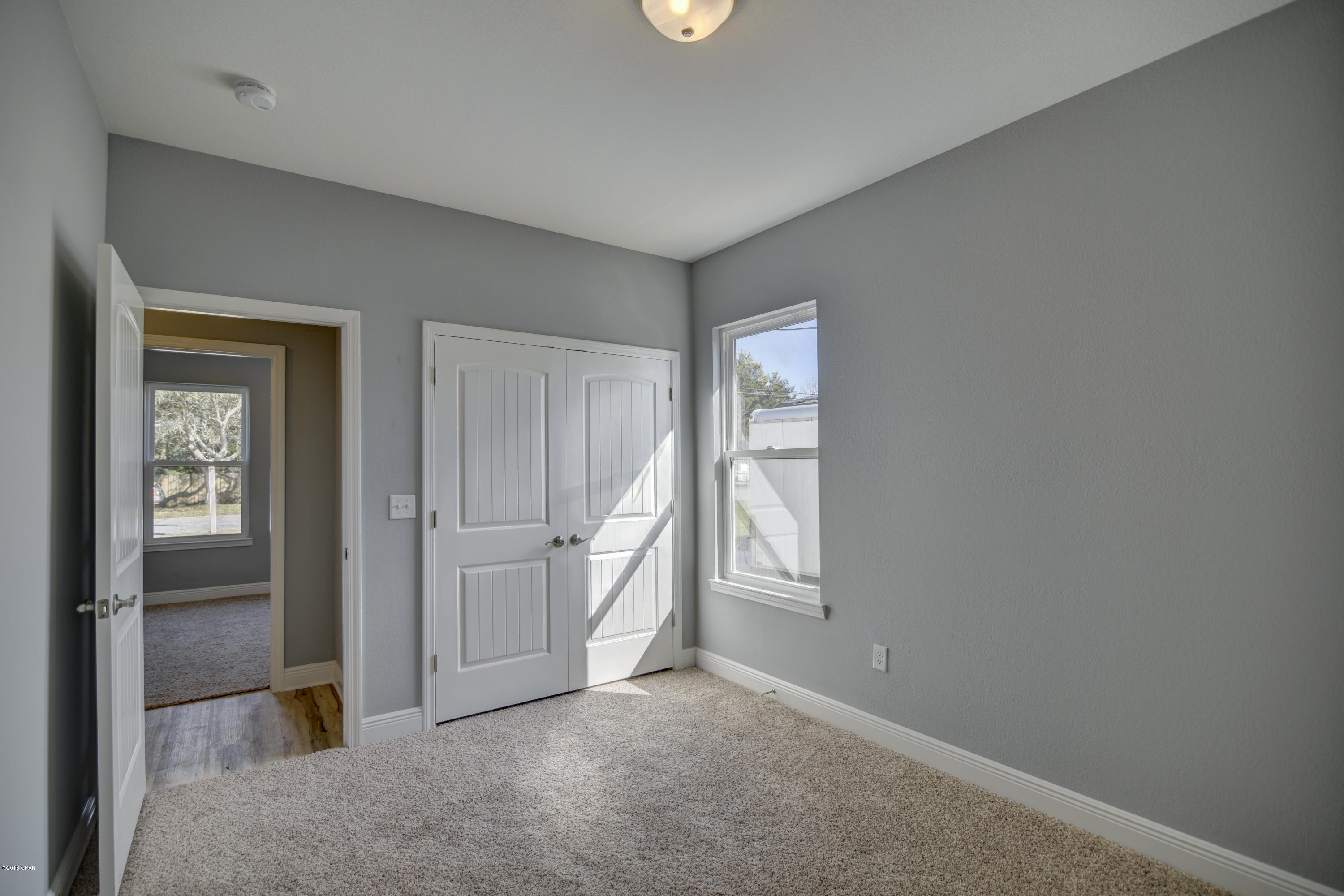 Inlet Beach Heights - Residential