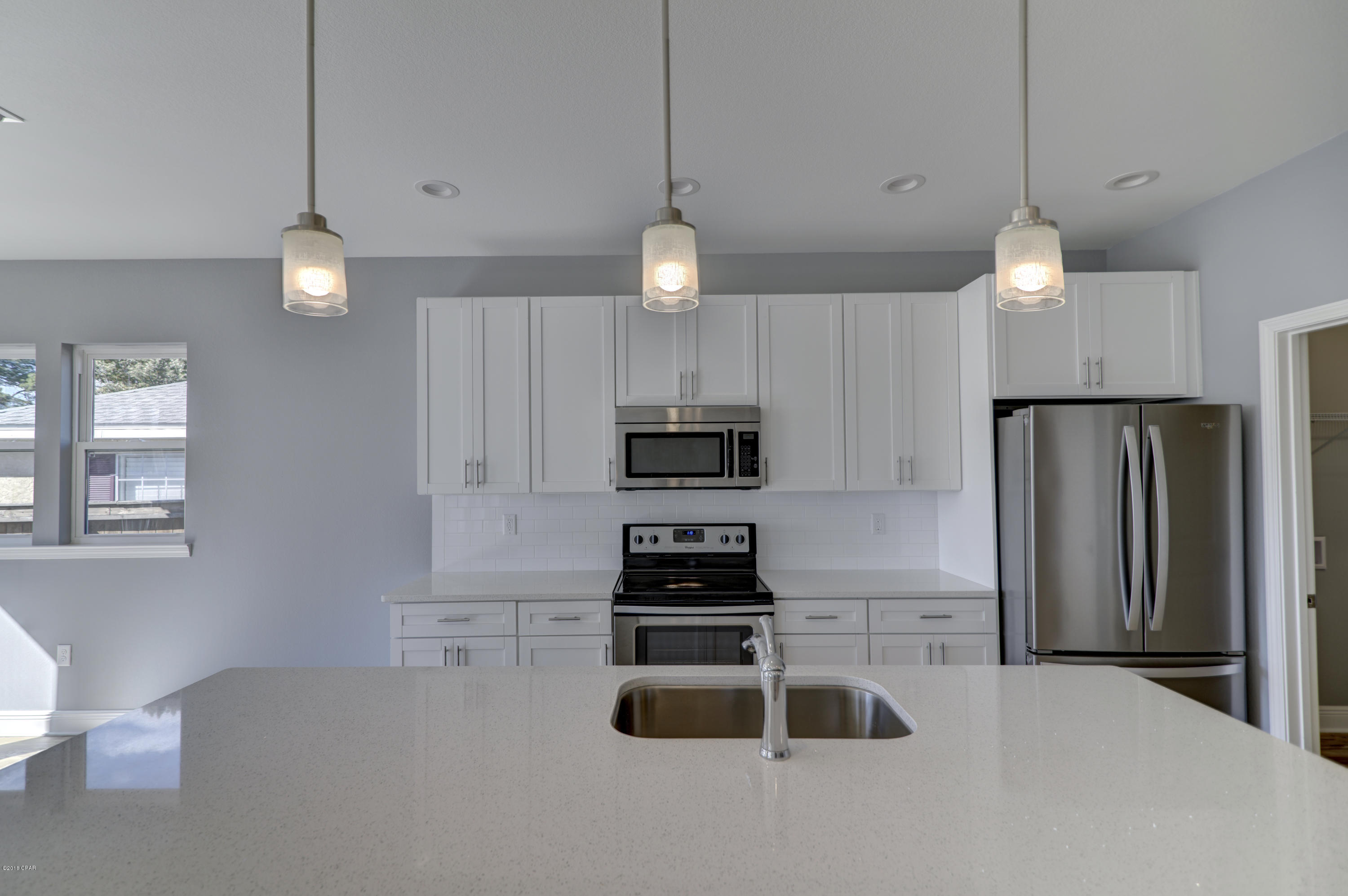 Inlet Beach Heights - Residential