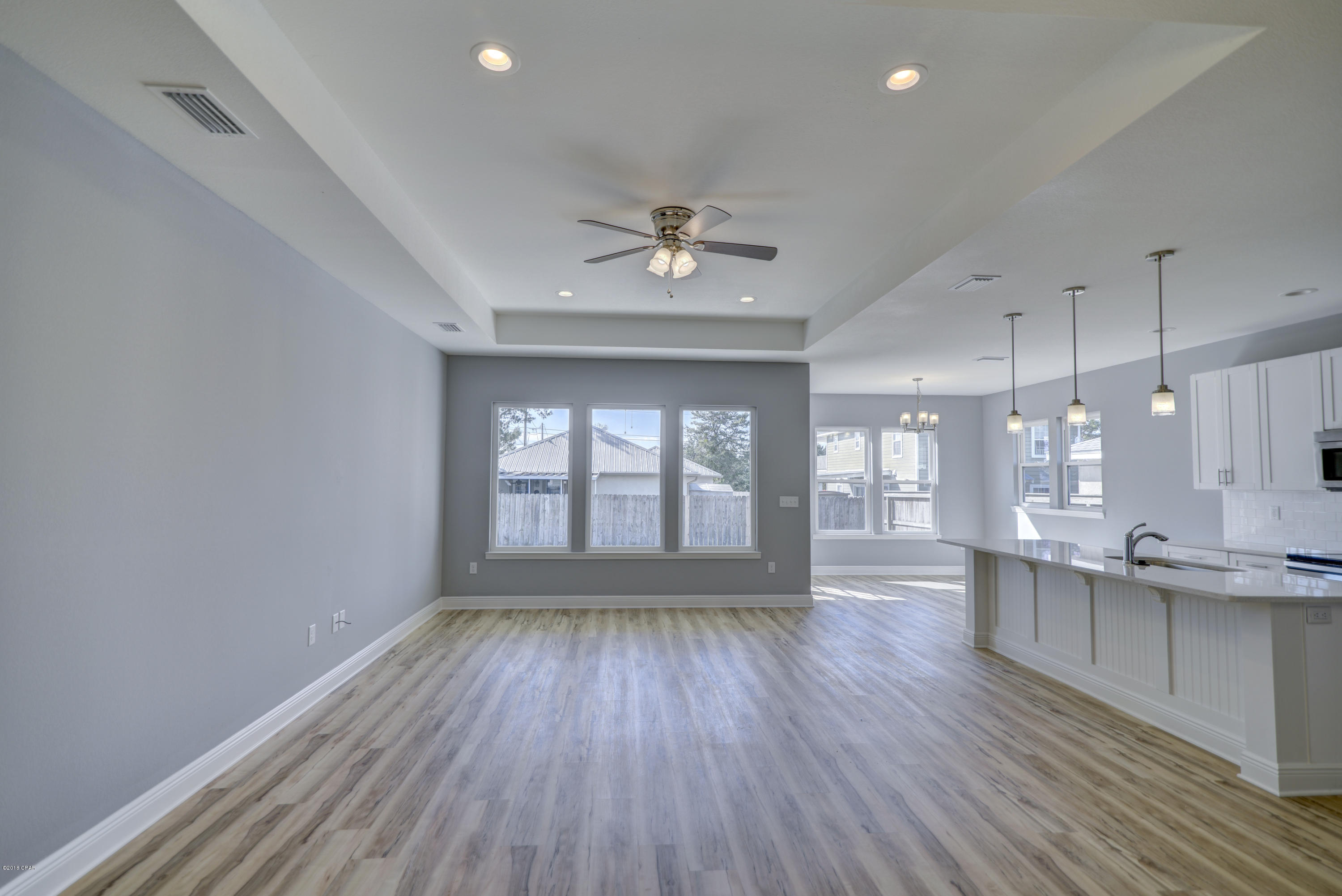 Inlet Beach Heights - Residential