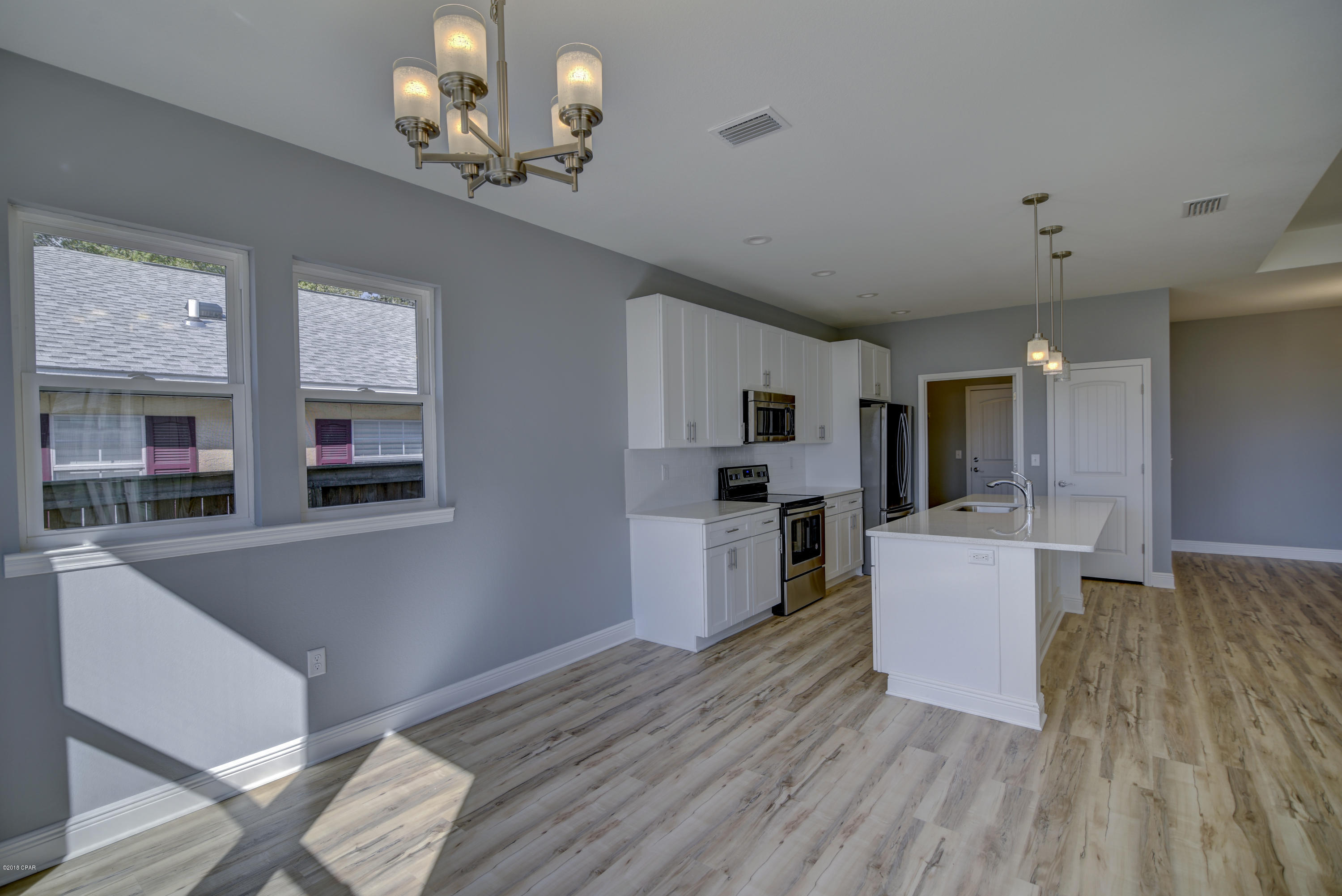 Inlet Beach Heights - Residential