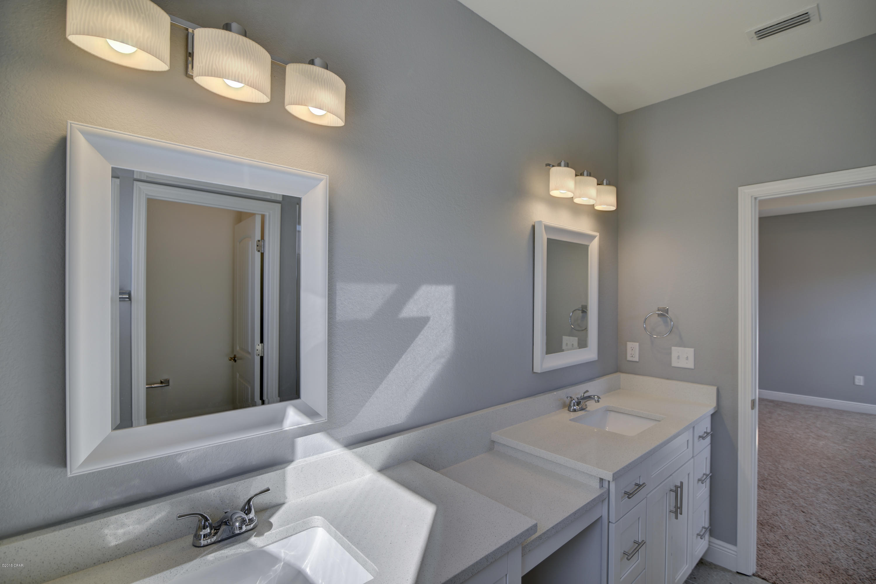 Inlet Beach Heights - Residential