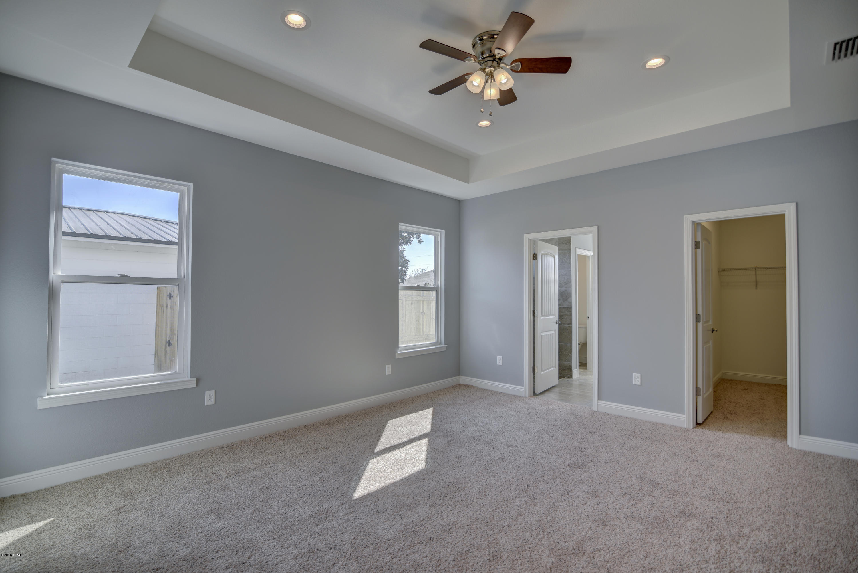 Inlet Beach Heights - Residential