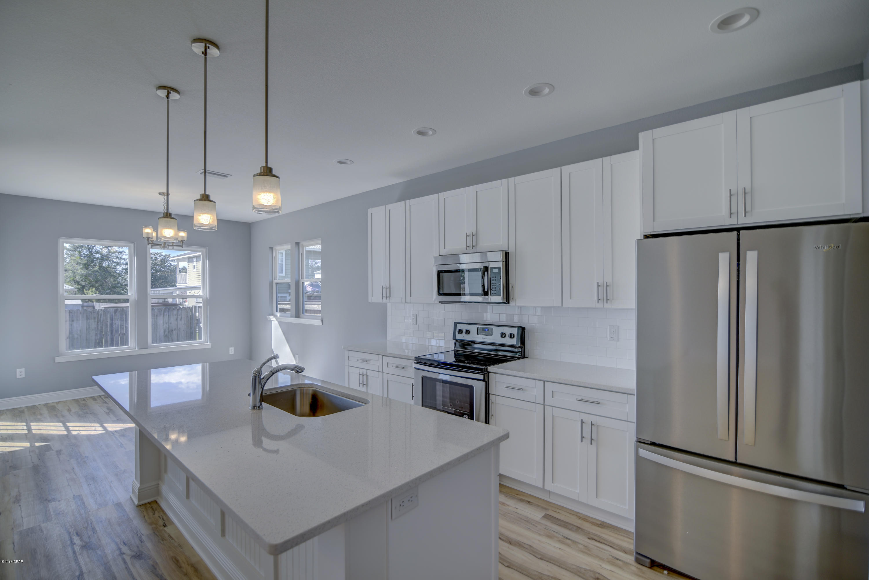 Inlet Beach Heights - Residential