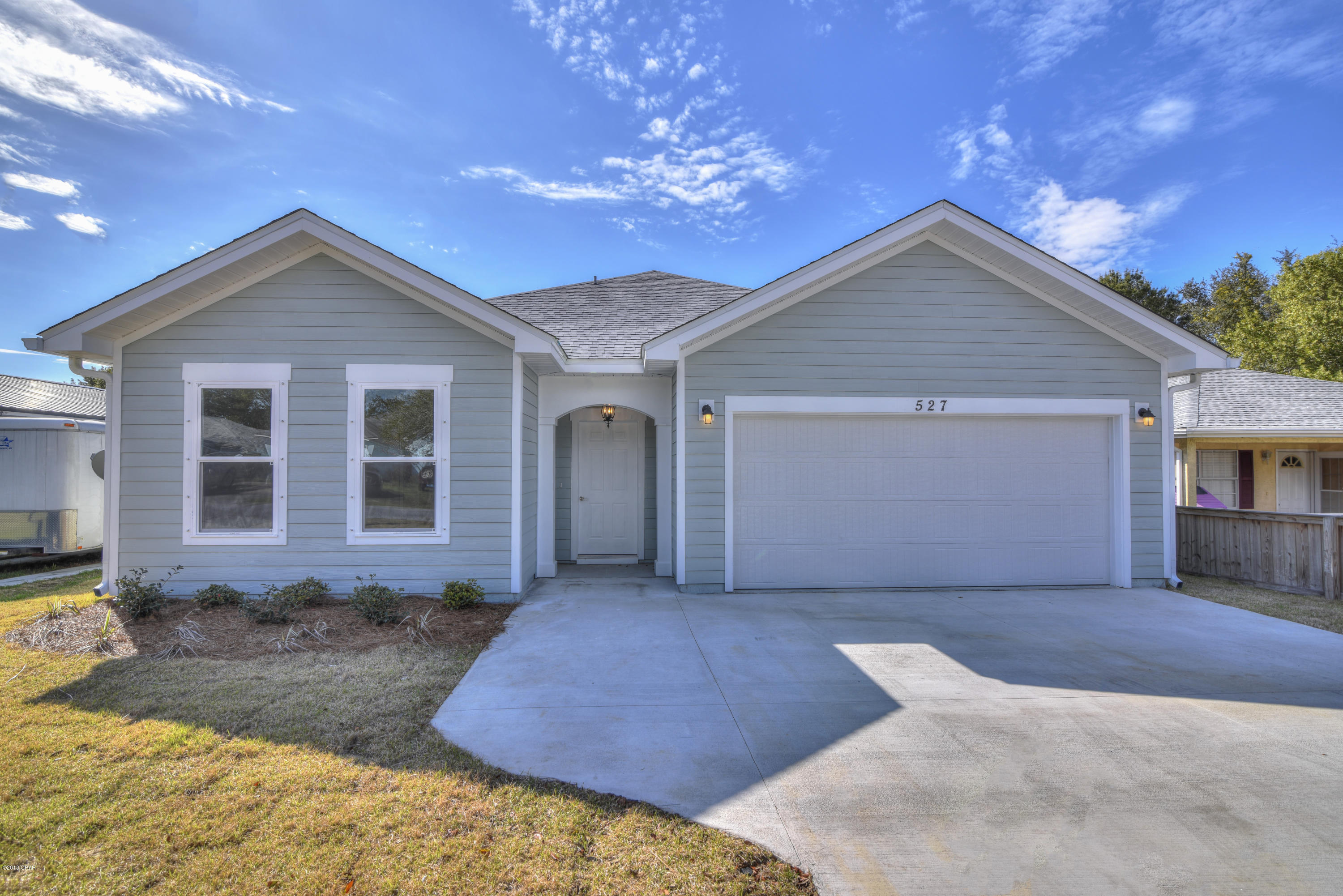 Inlet Beach Heights - Residential