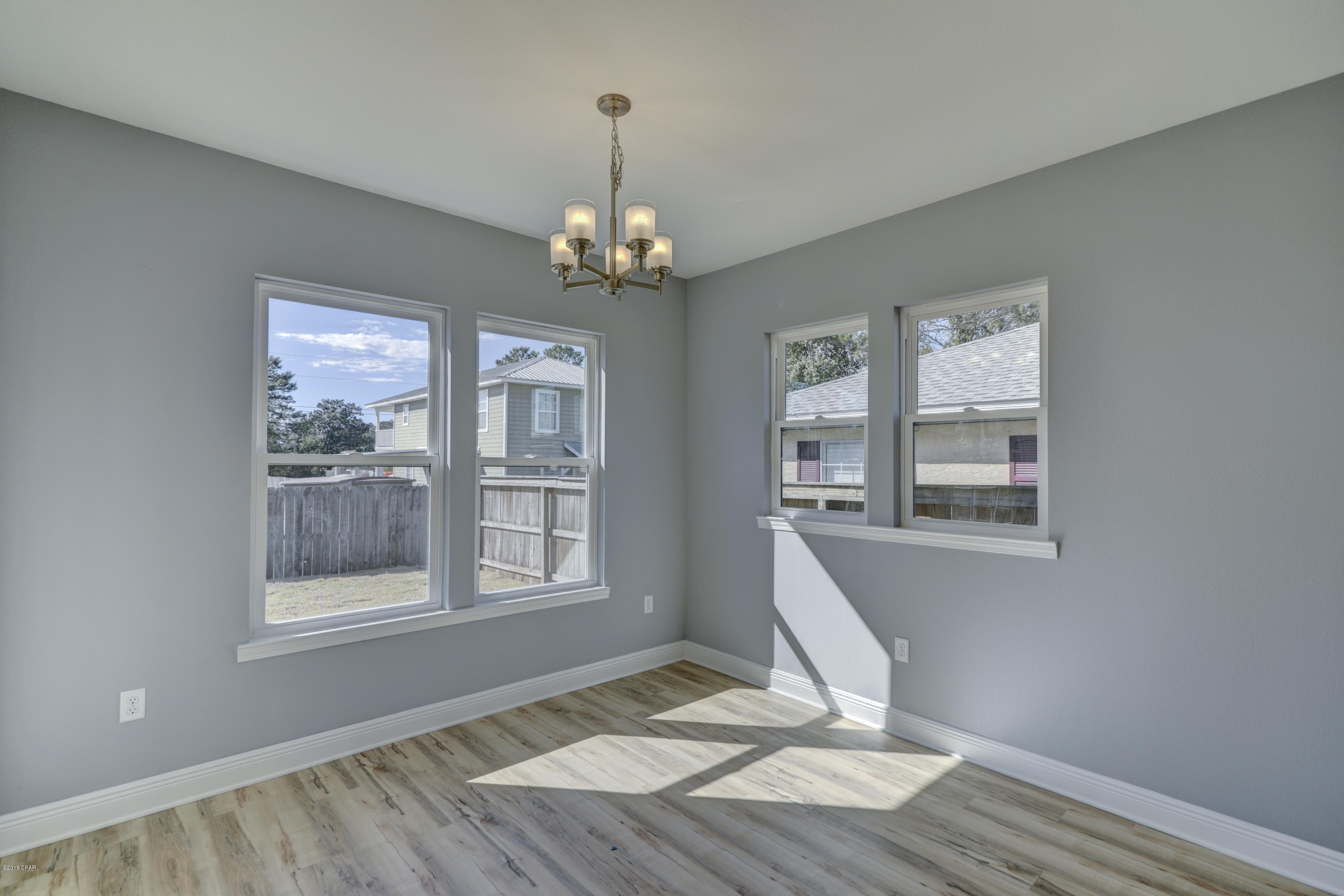 Inlet Beach Heights - Residential