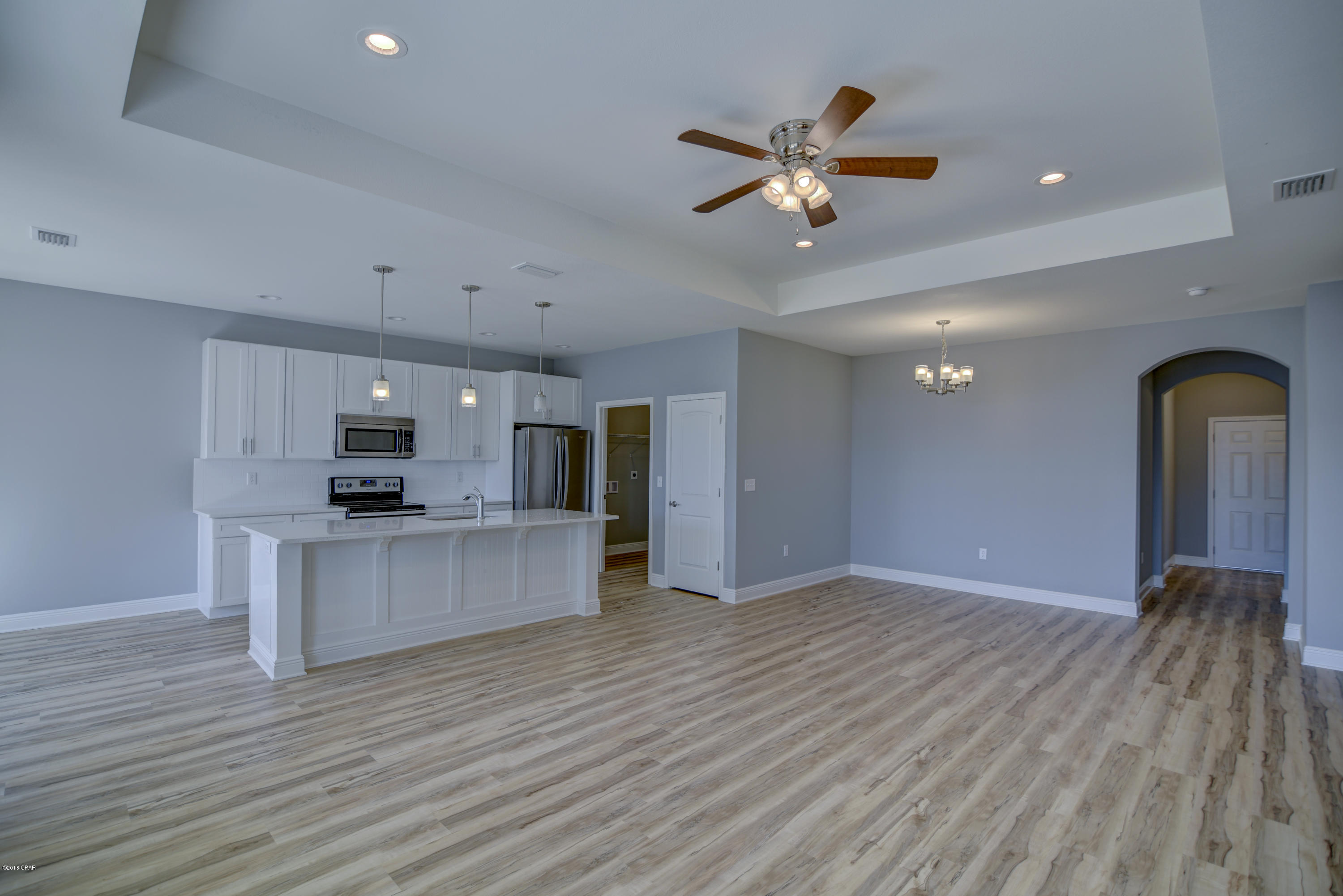 Inlet Beach Heights - Residential