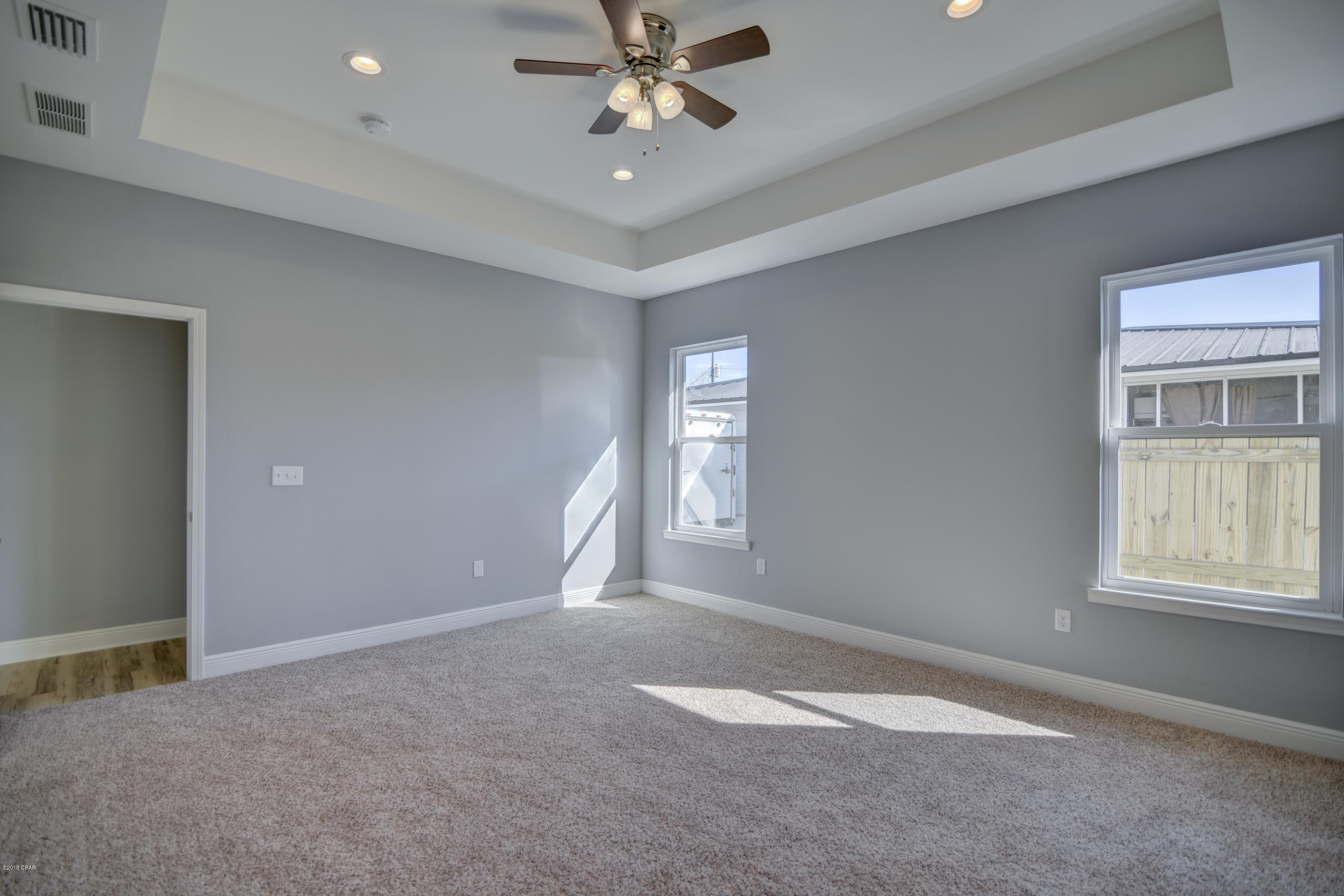 Inlet Beach Heights - Residential