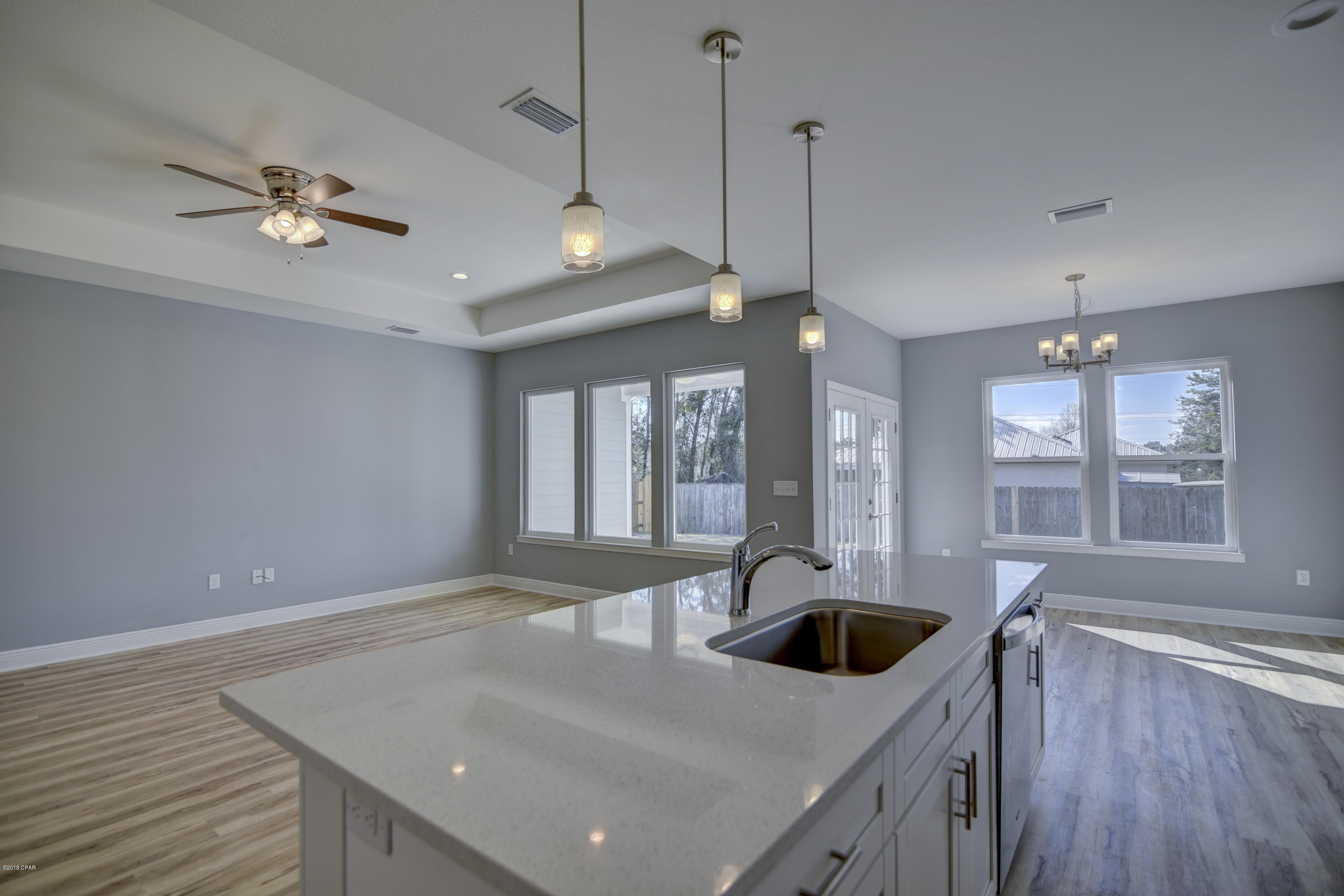 Inlet Beach Heights - Residential