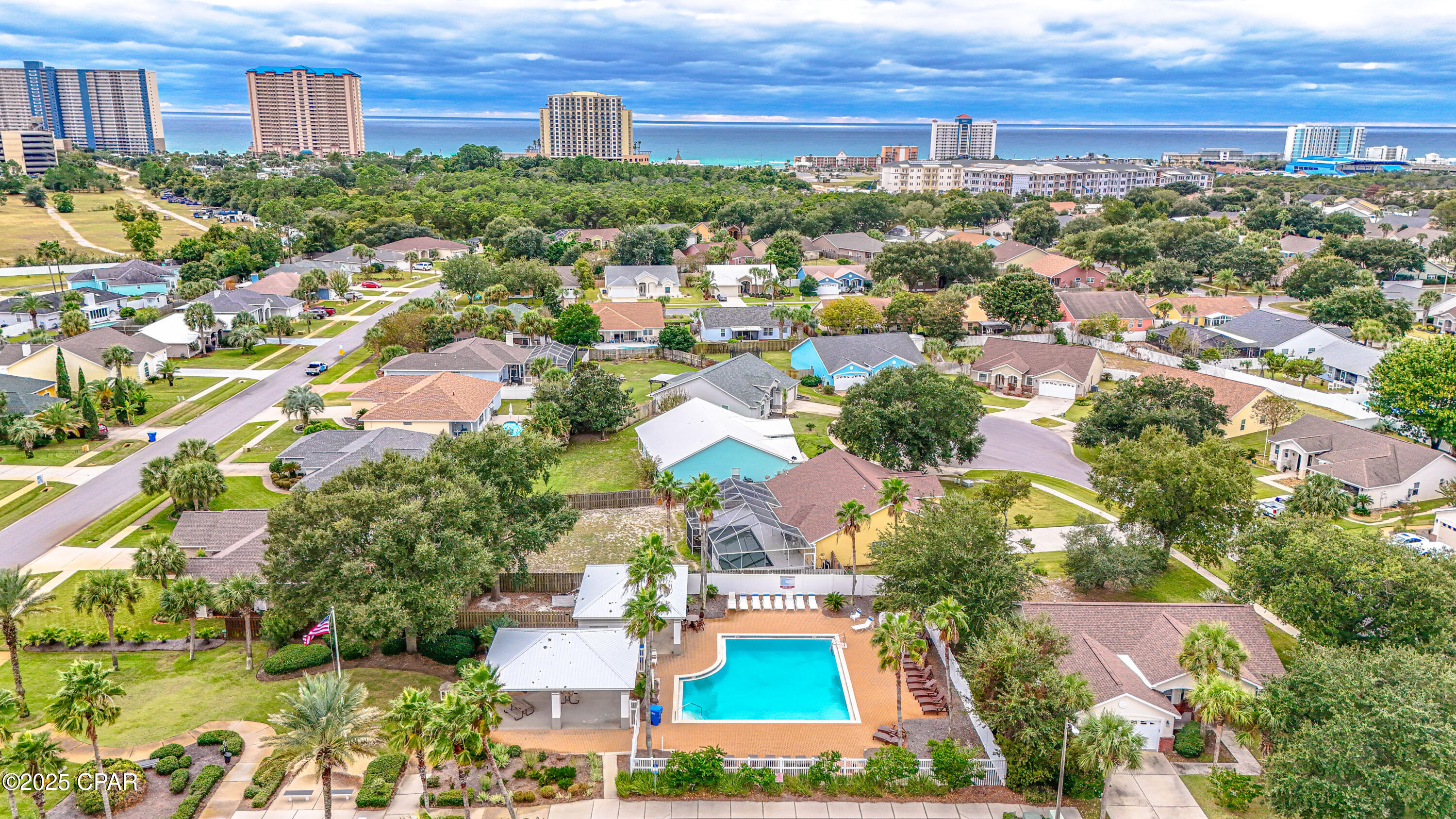 Summerwood - Residential