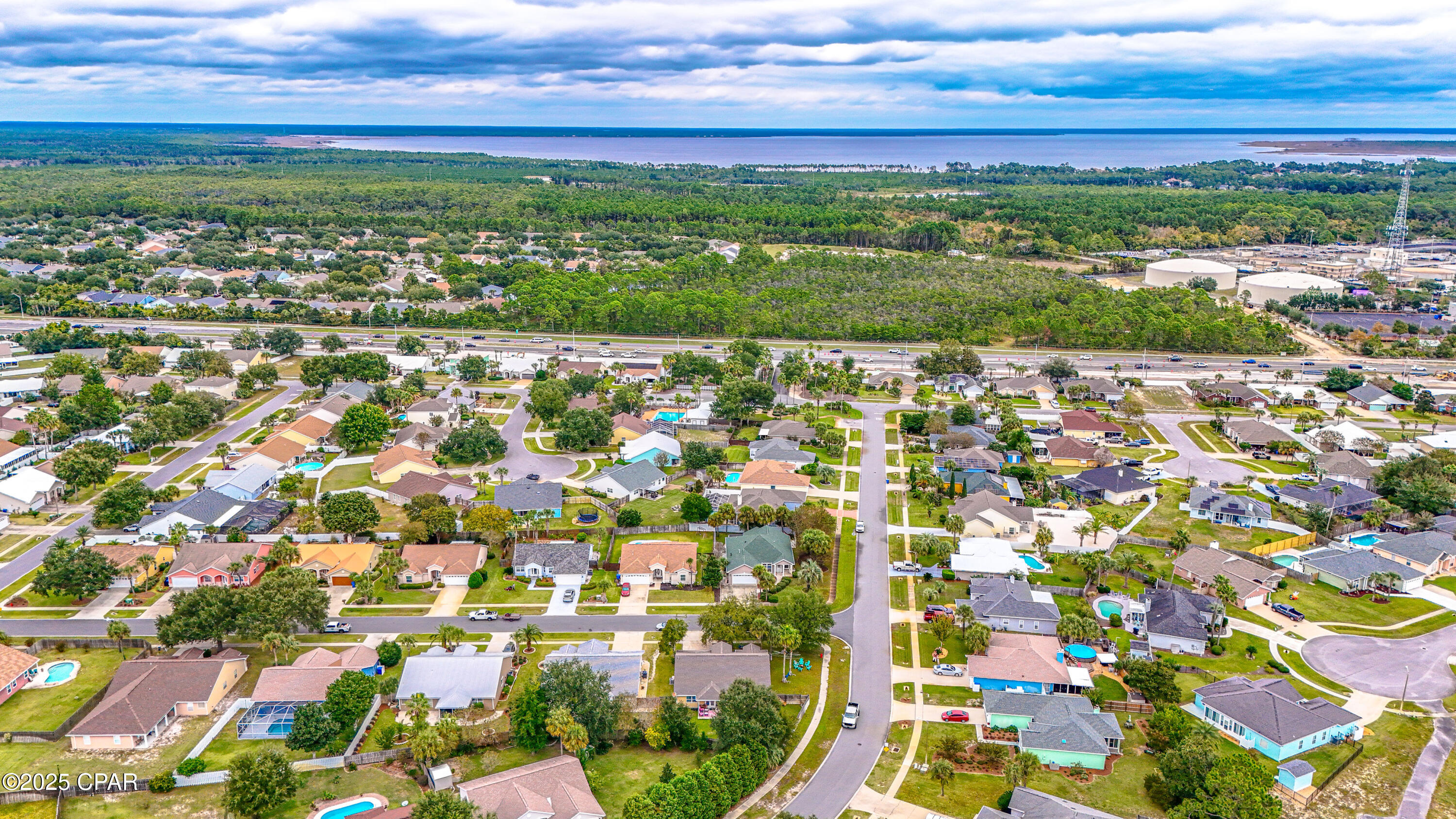 Summerwood - Residential