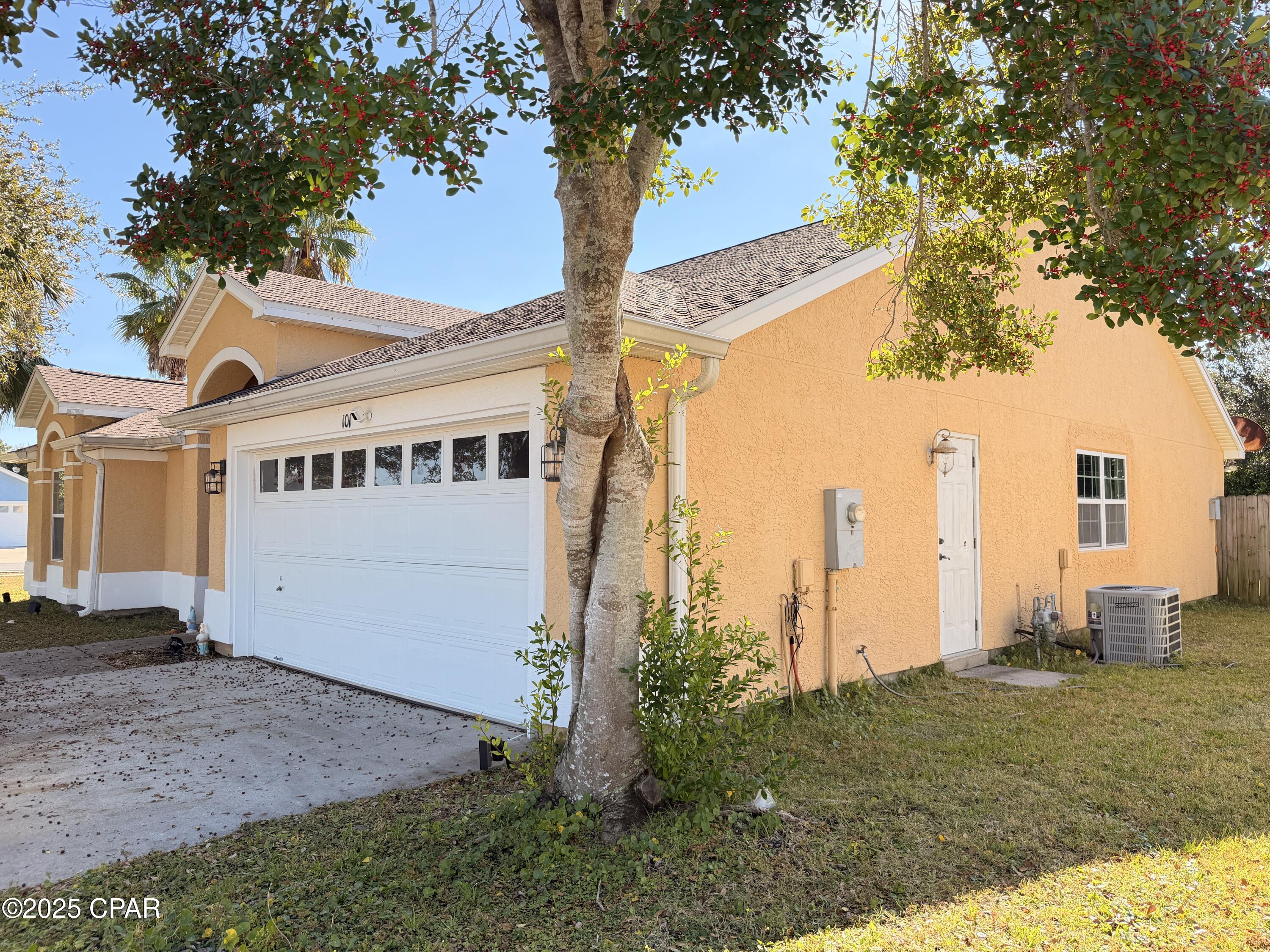 Summerwood - Residential