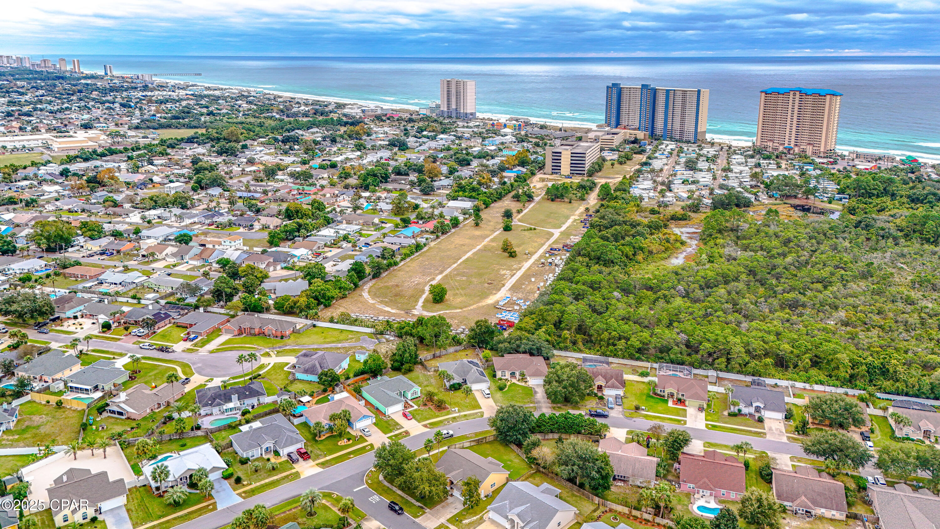 Summerwood - Residential