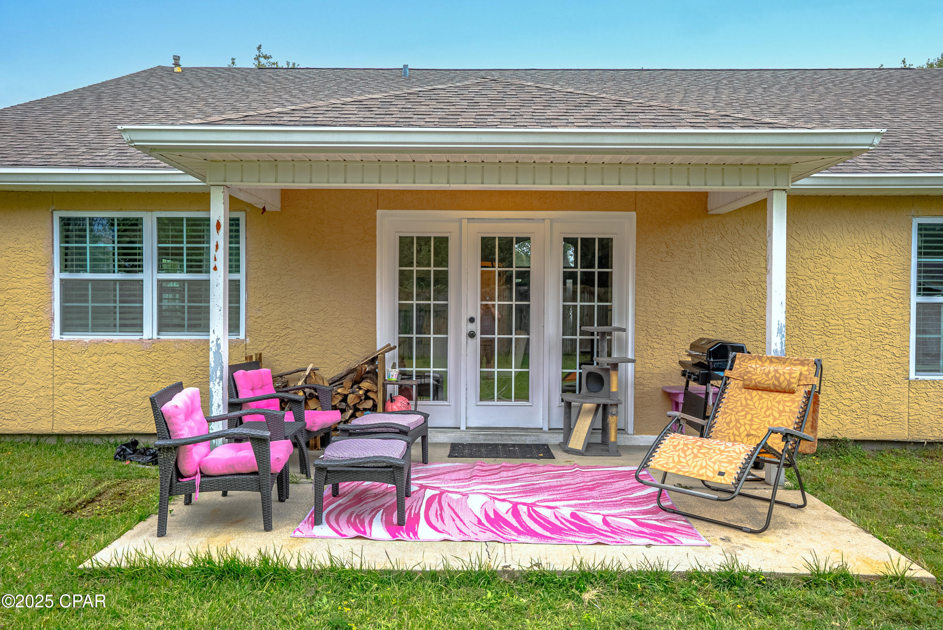 Summerwood - Residential