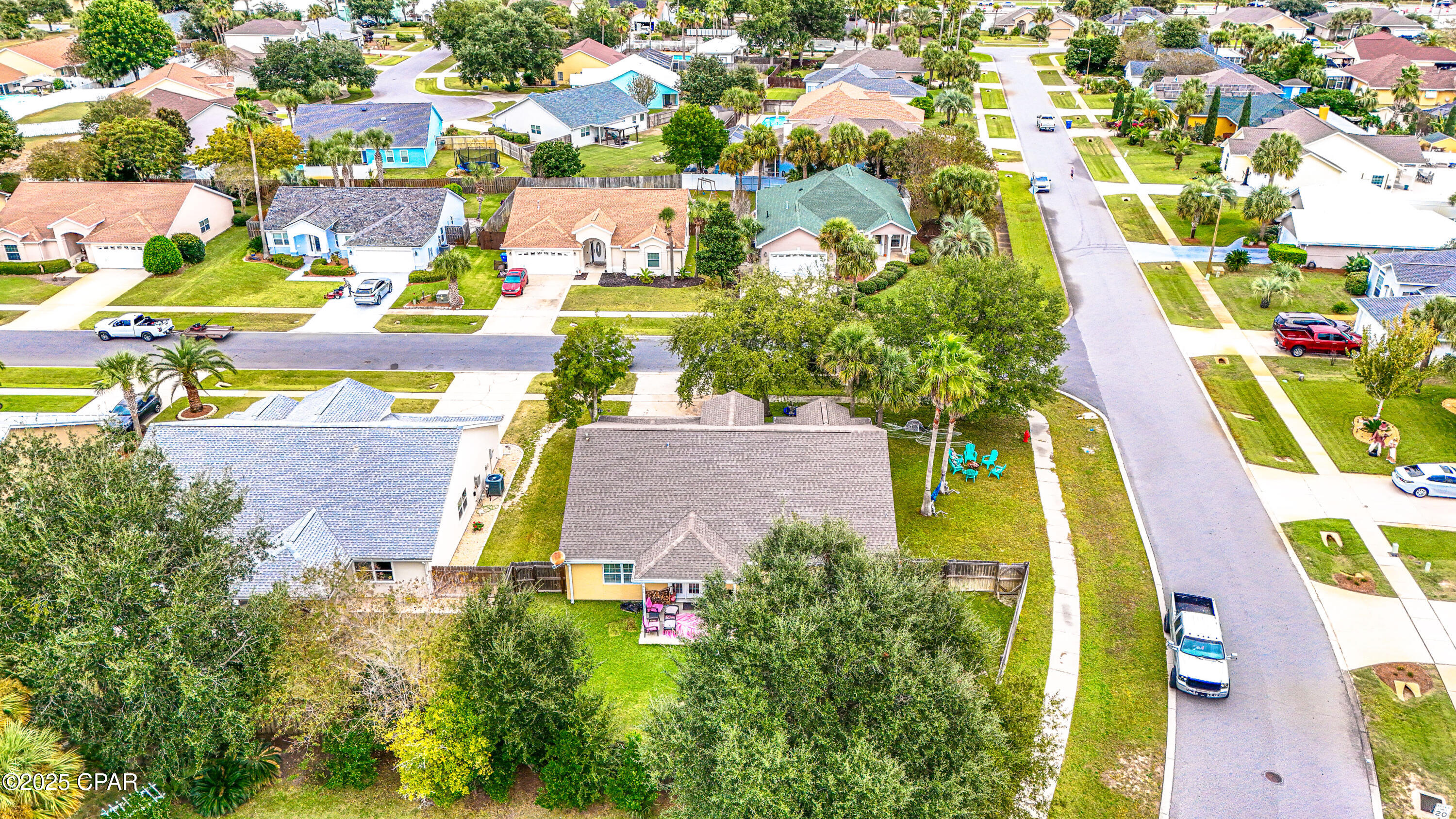 Summerwood - Residential