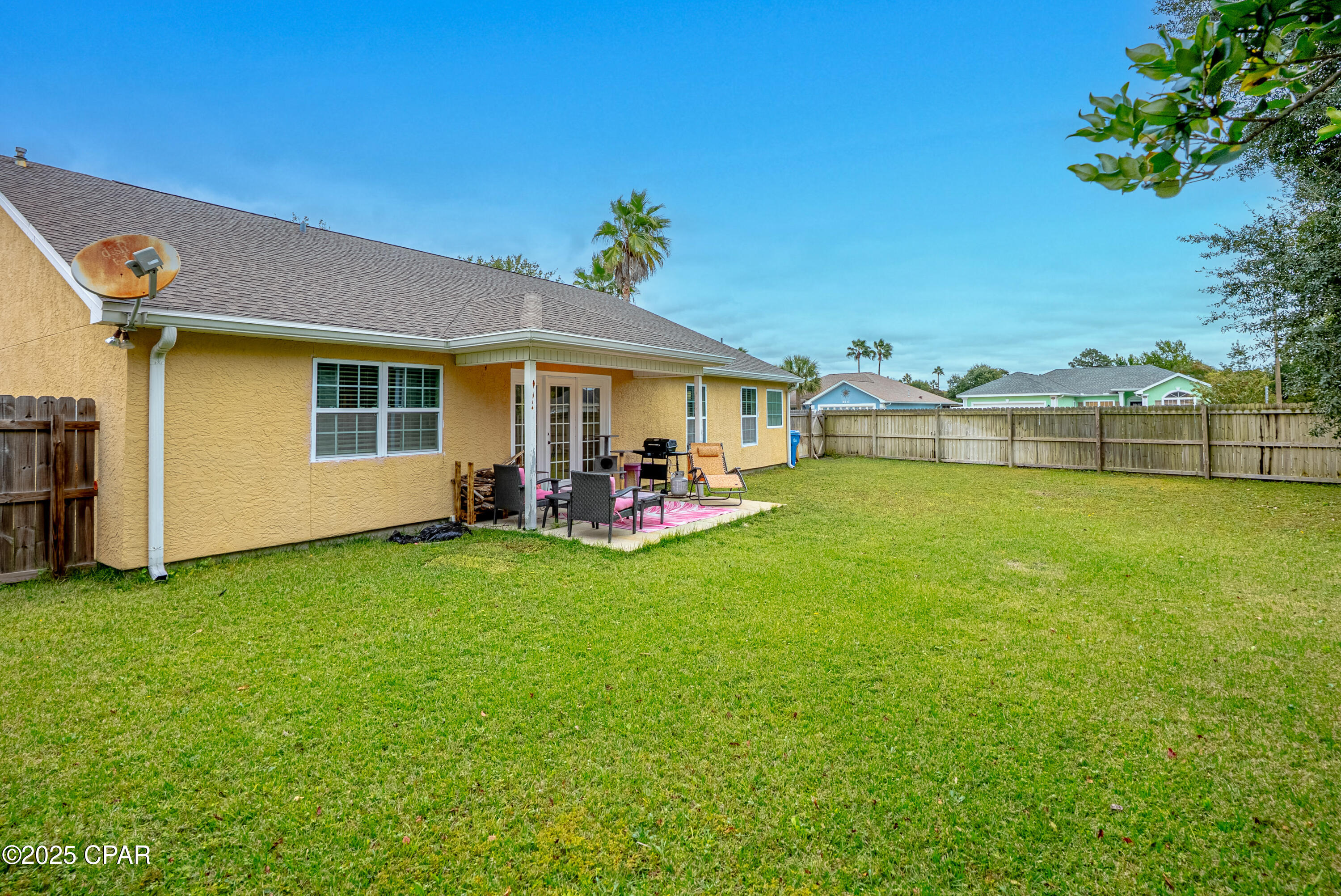 Summerwood - Residential