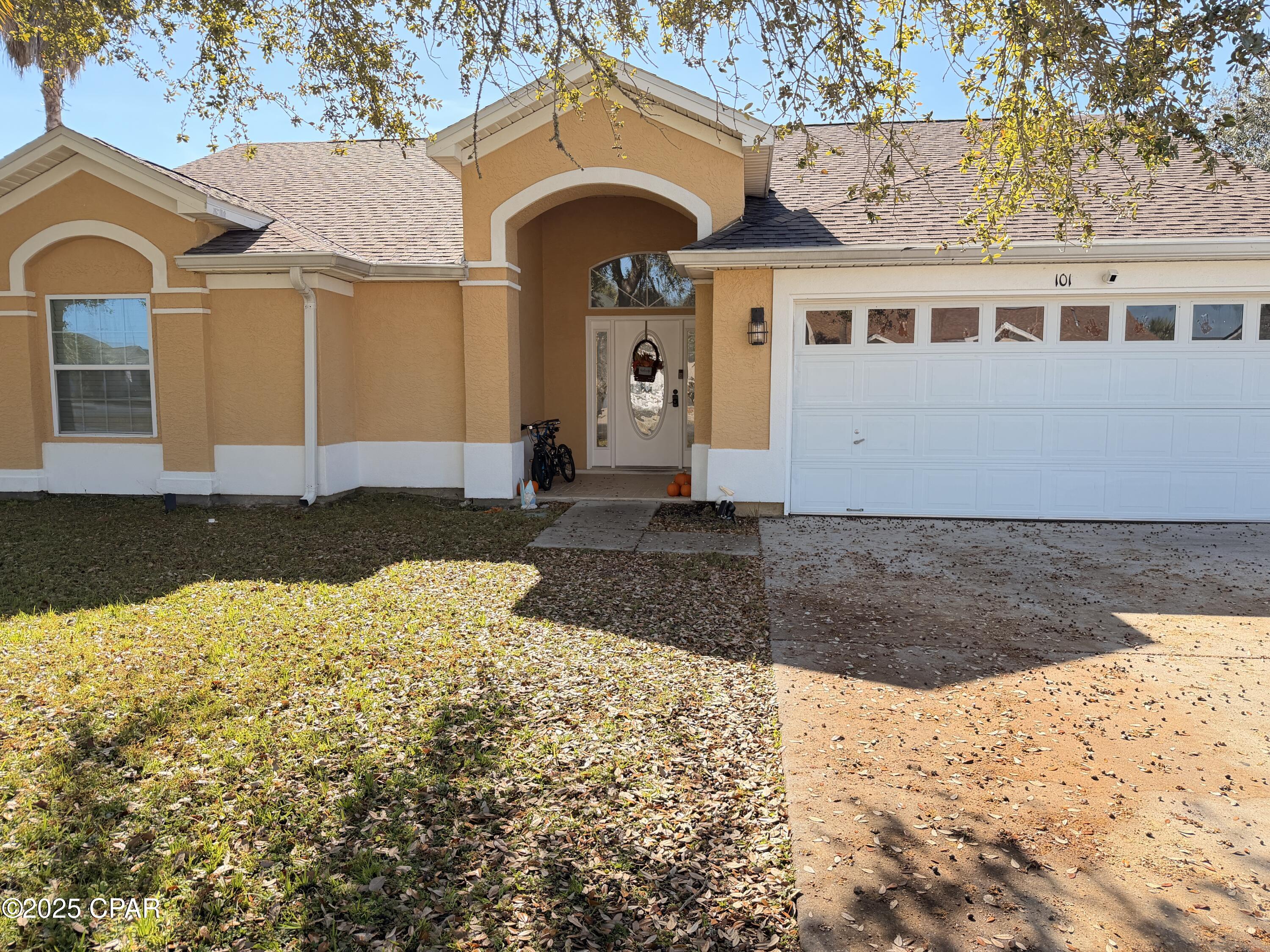 Summerwood - Residential