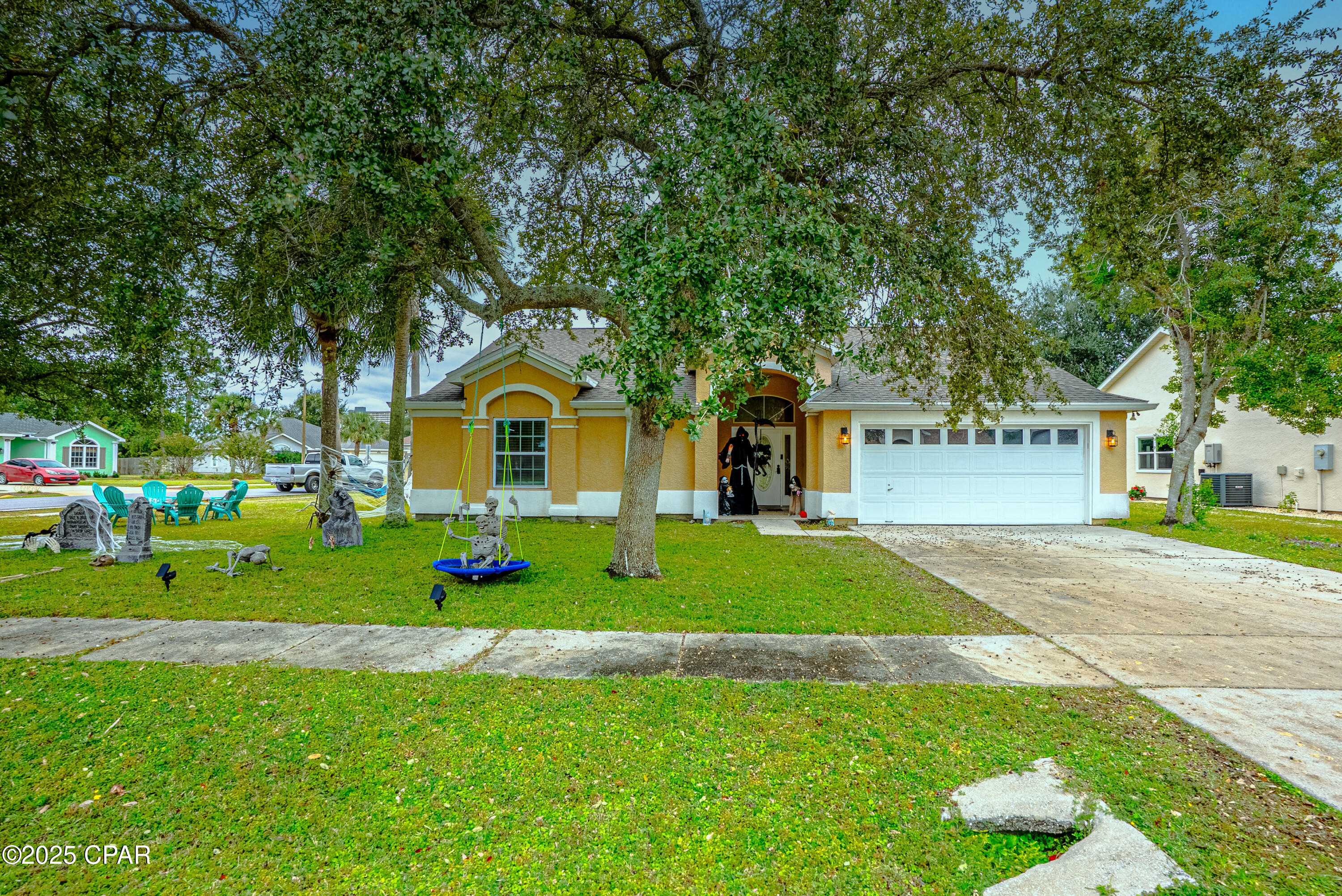 Summerwood - Residential