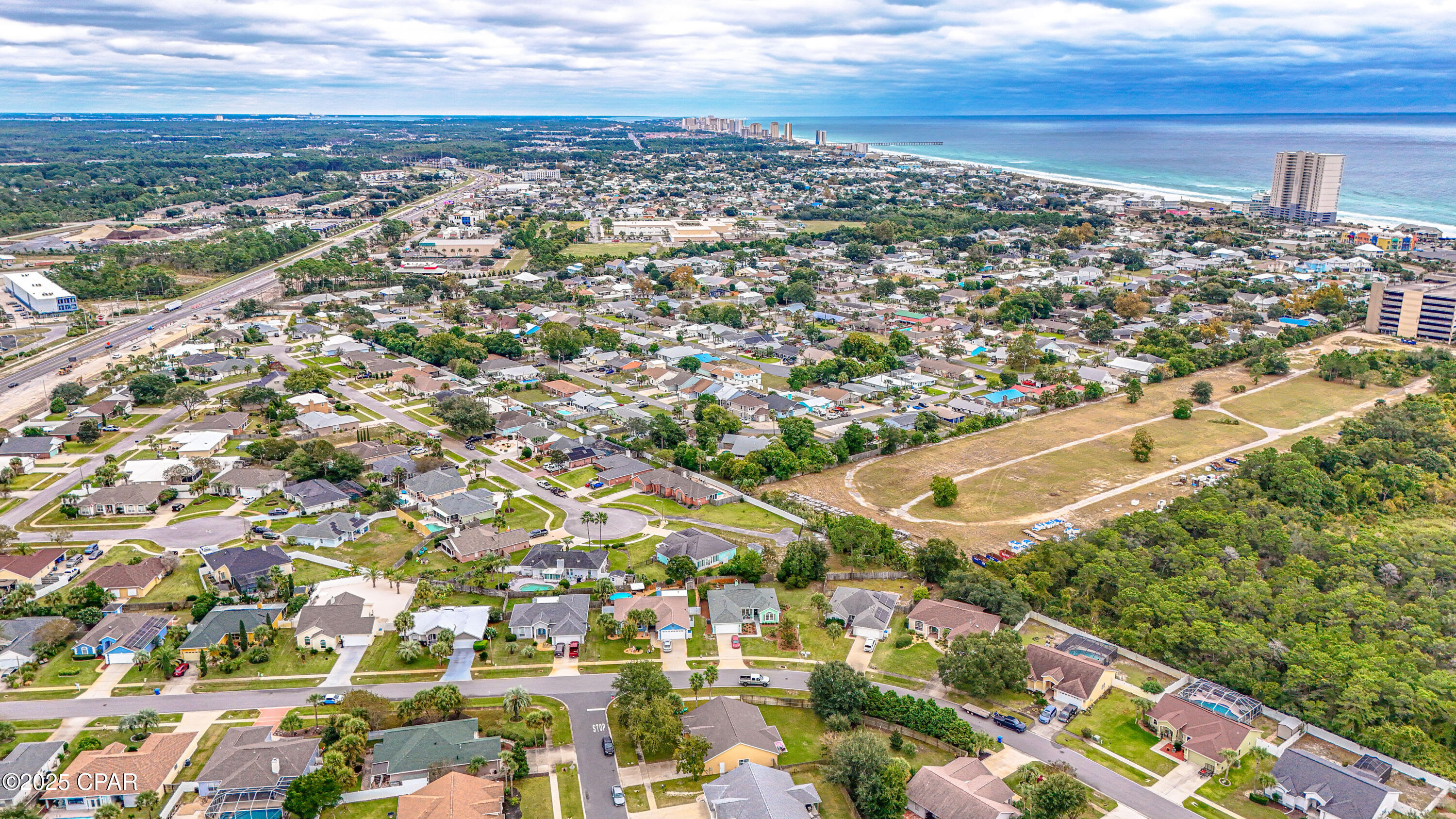 Summerwood - Residential