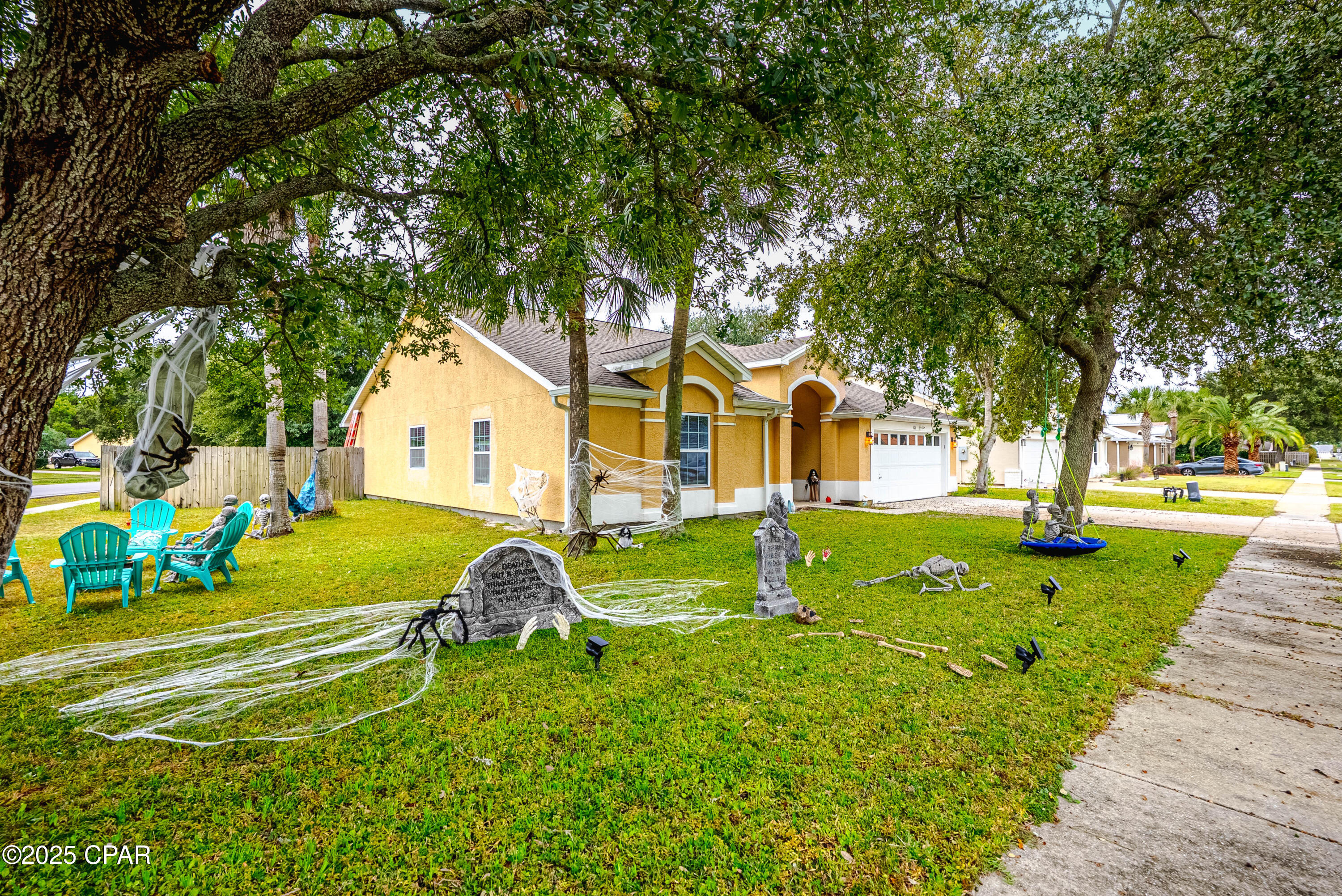 Summerwood - Residential