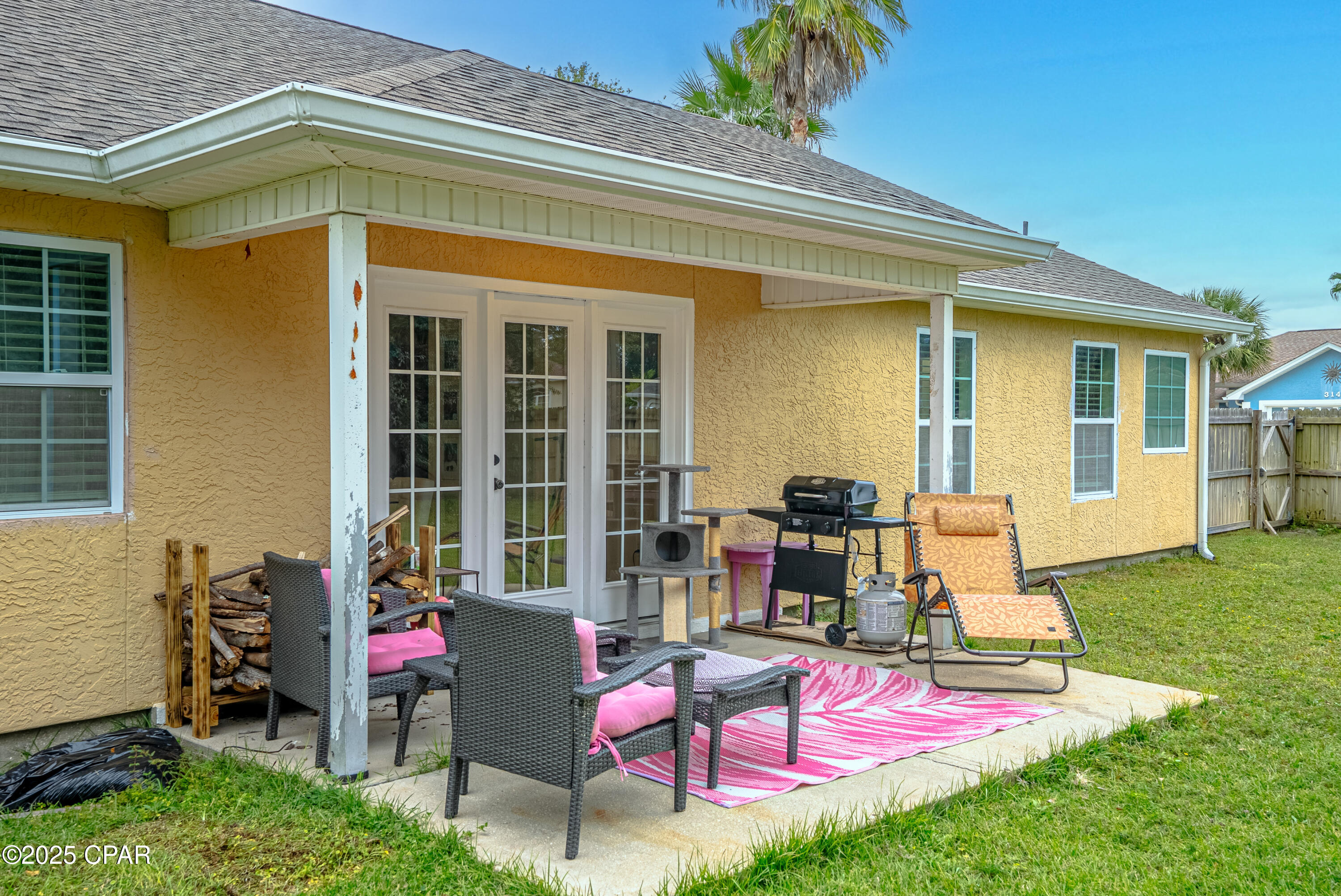 Summerwood - Residential