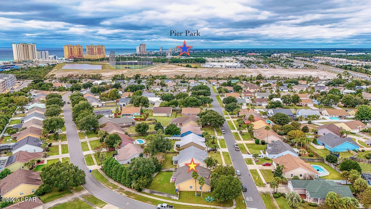 Summerwood - Residential