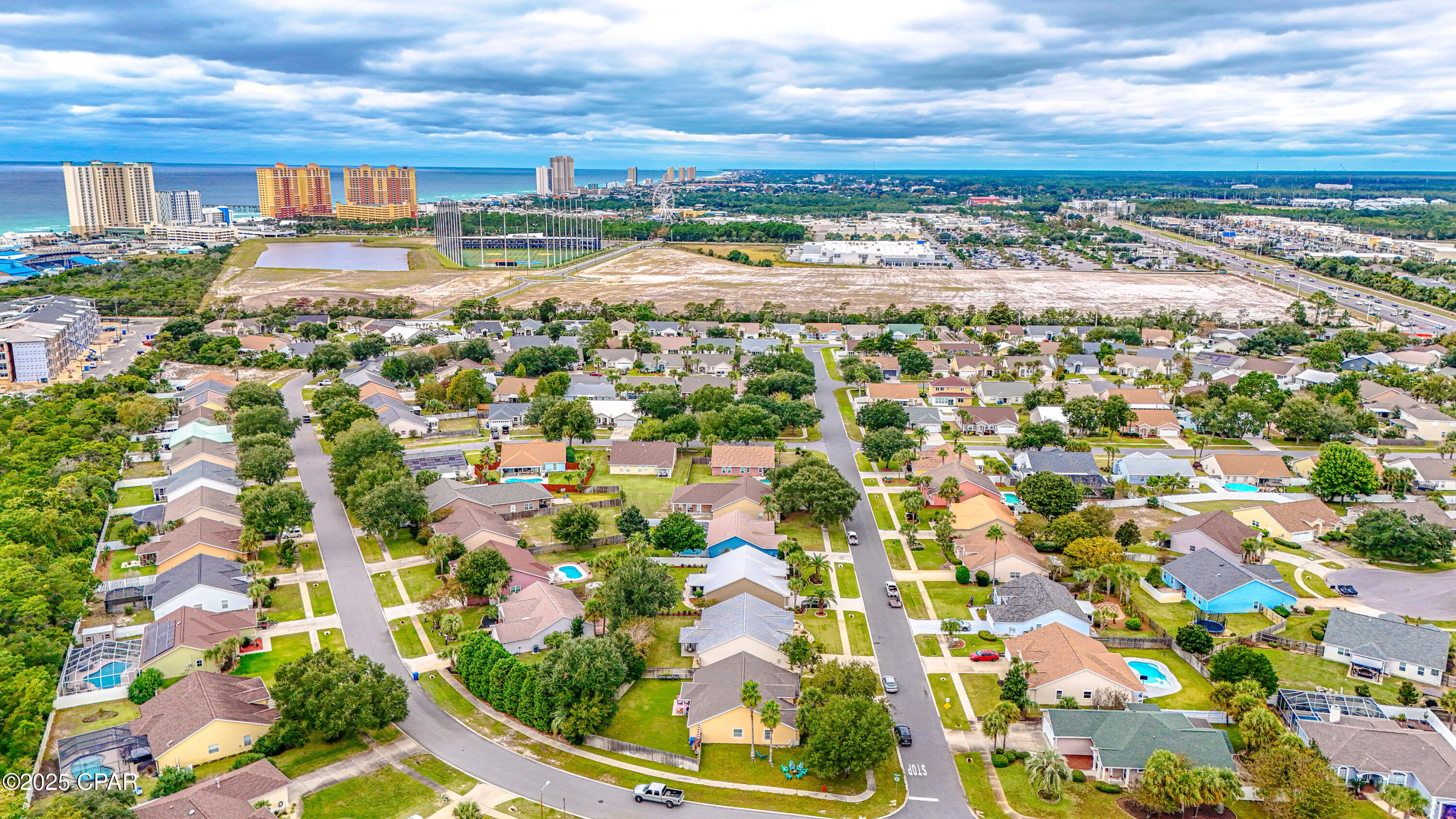 Summerwood - Residential