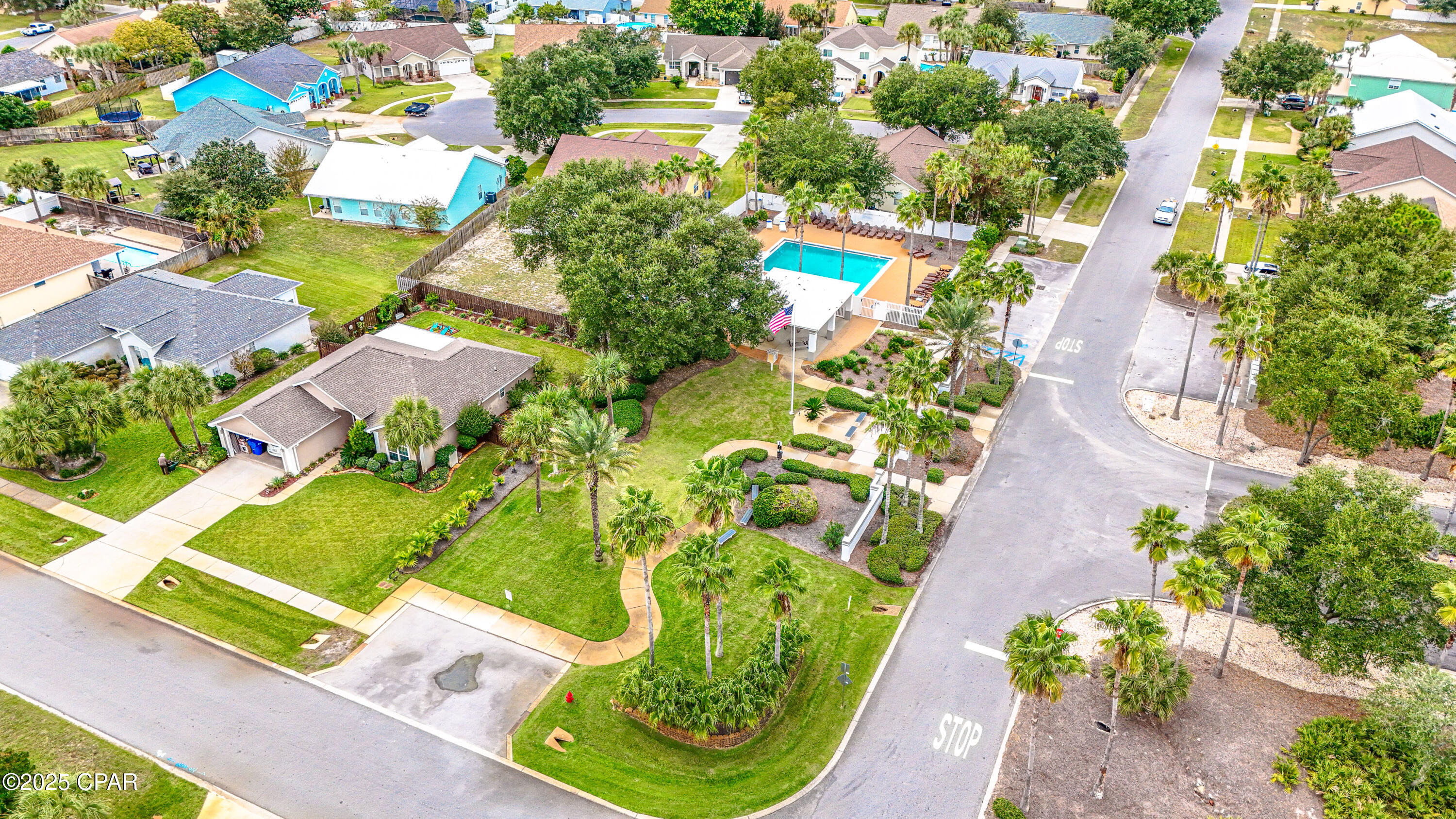 Summerwood - Residential