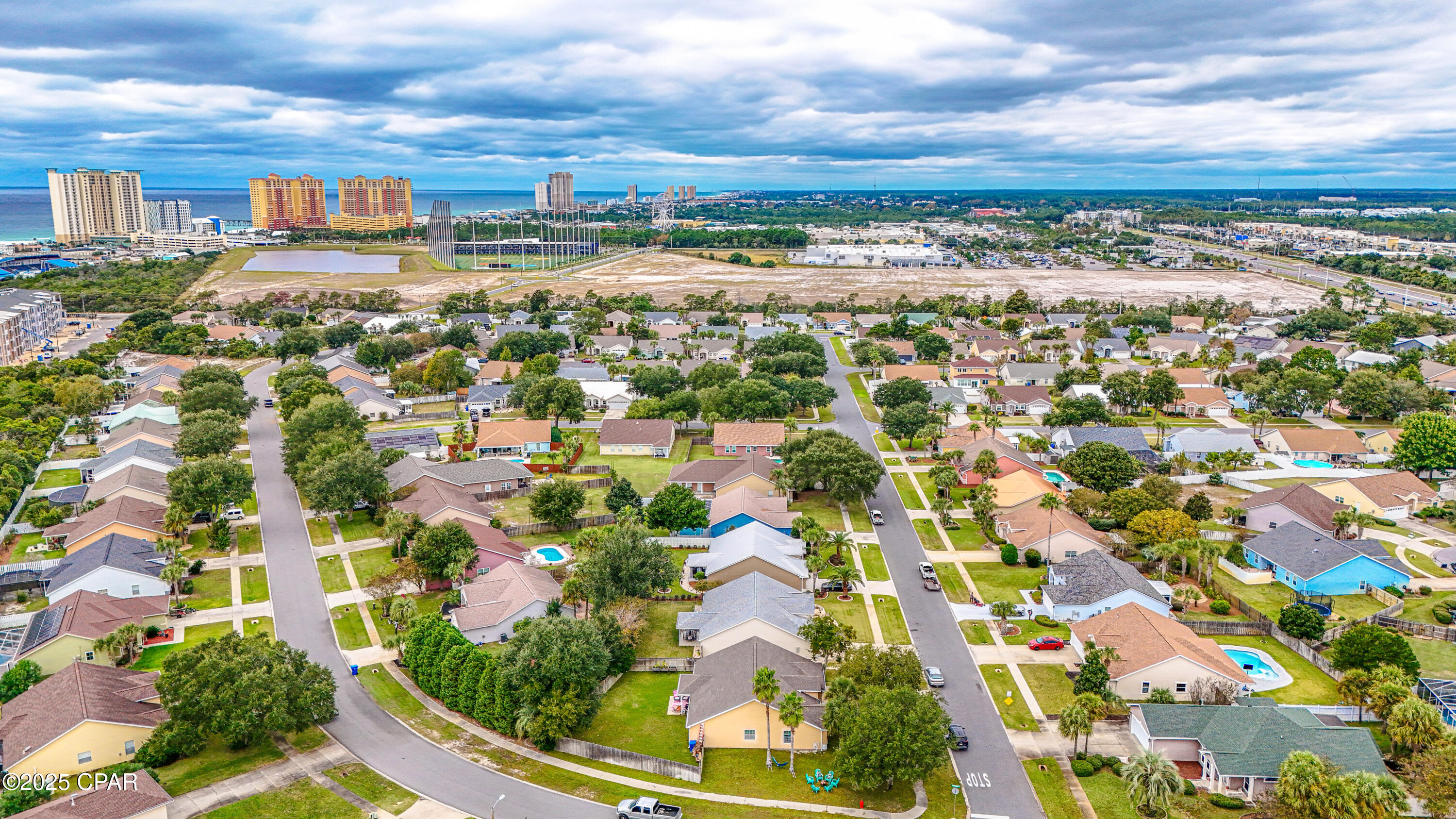 Summerwood - Residential