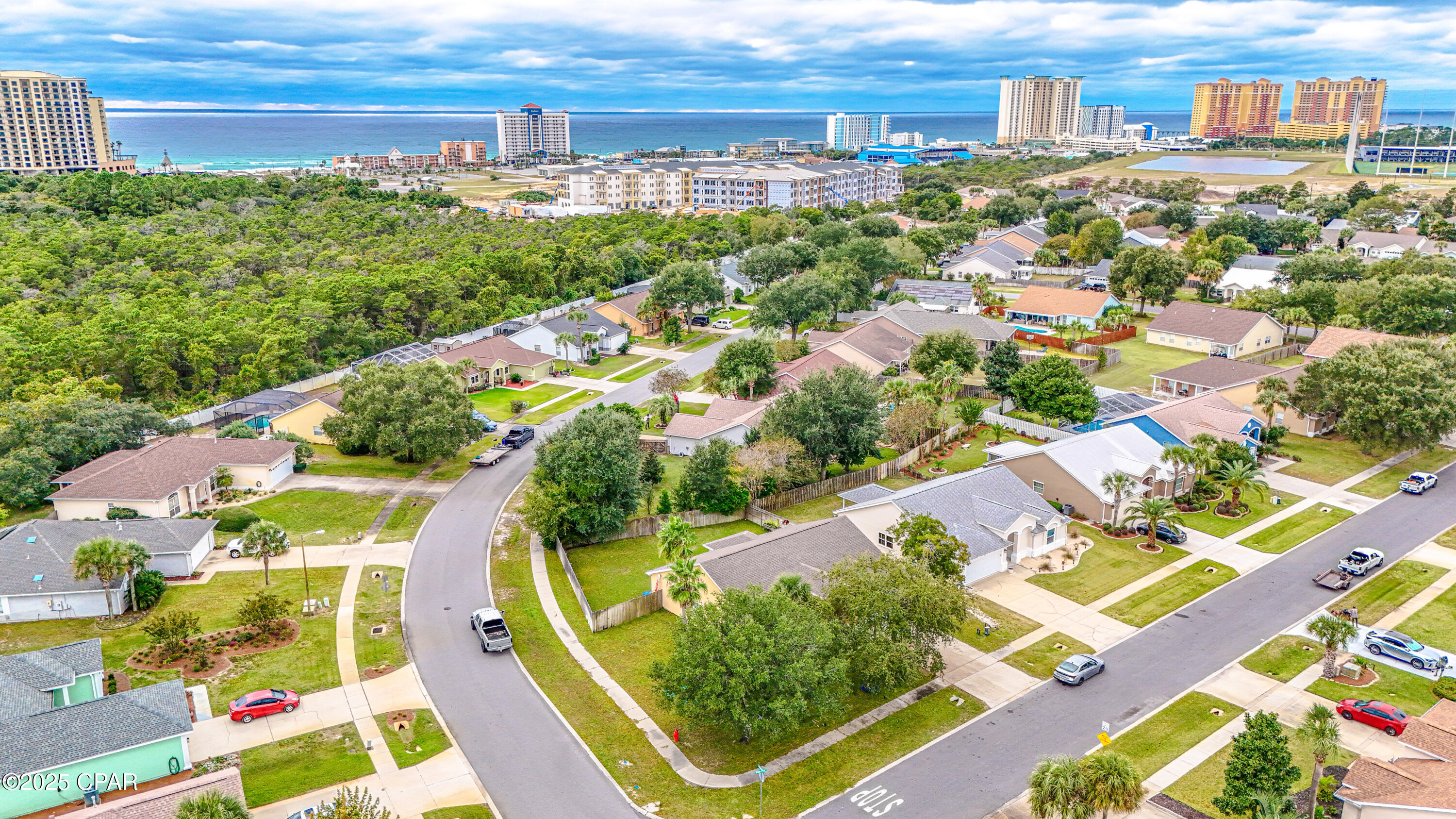 Summerwood - Residential