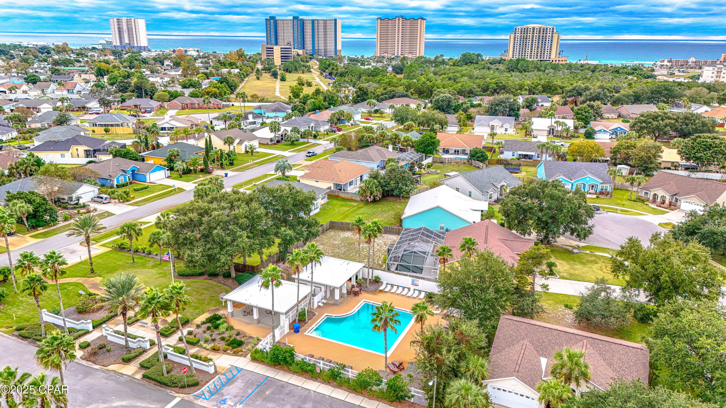 Summerwood - Residential