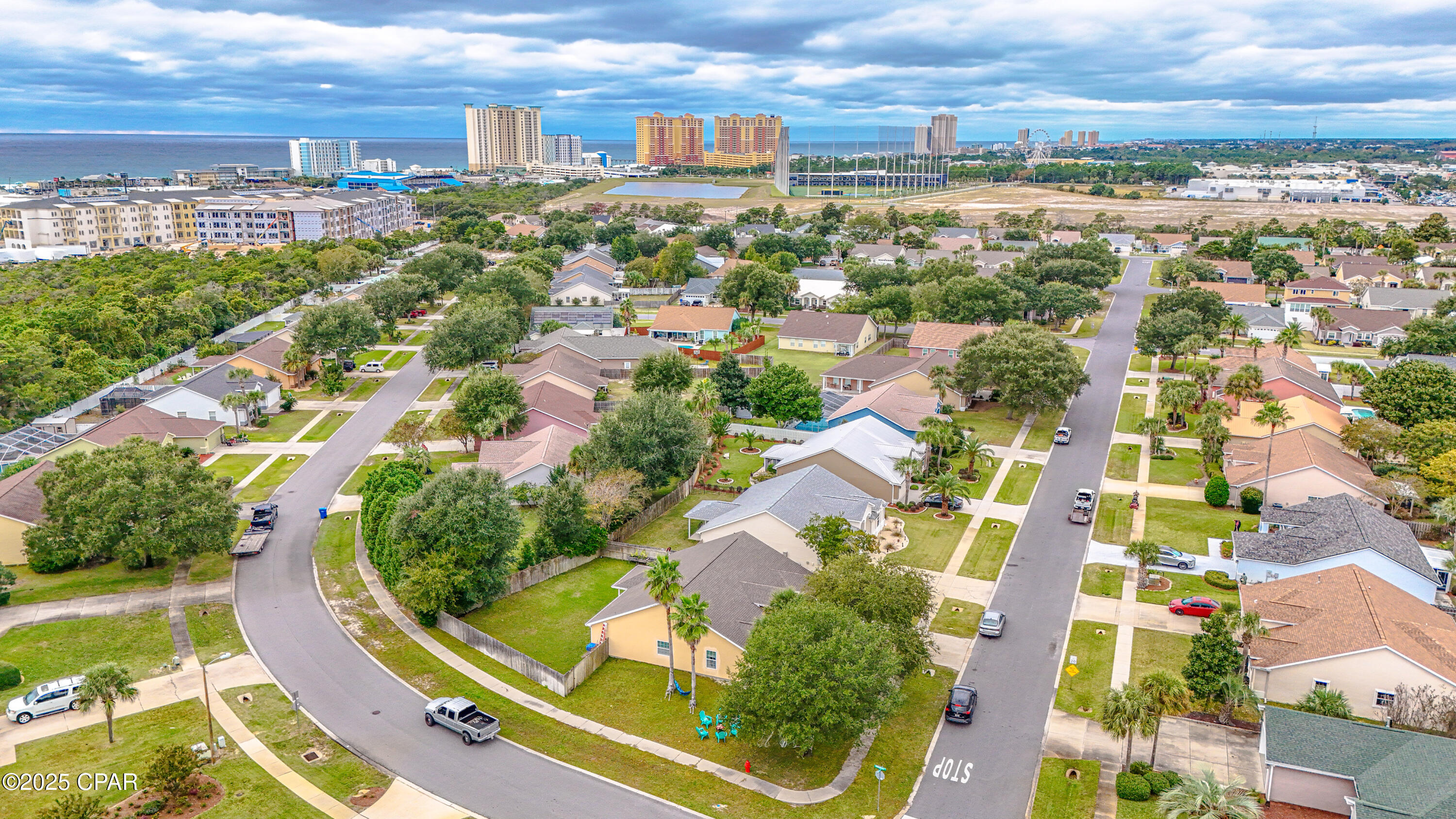 Summerwood - Residential