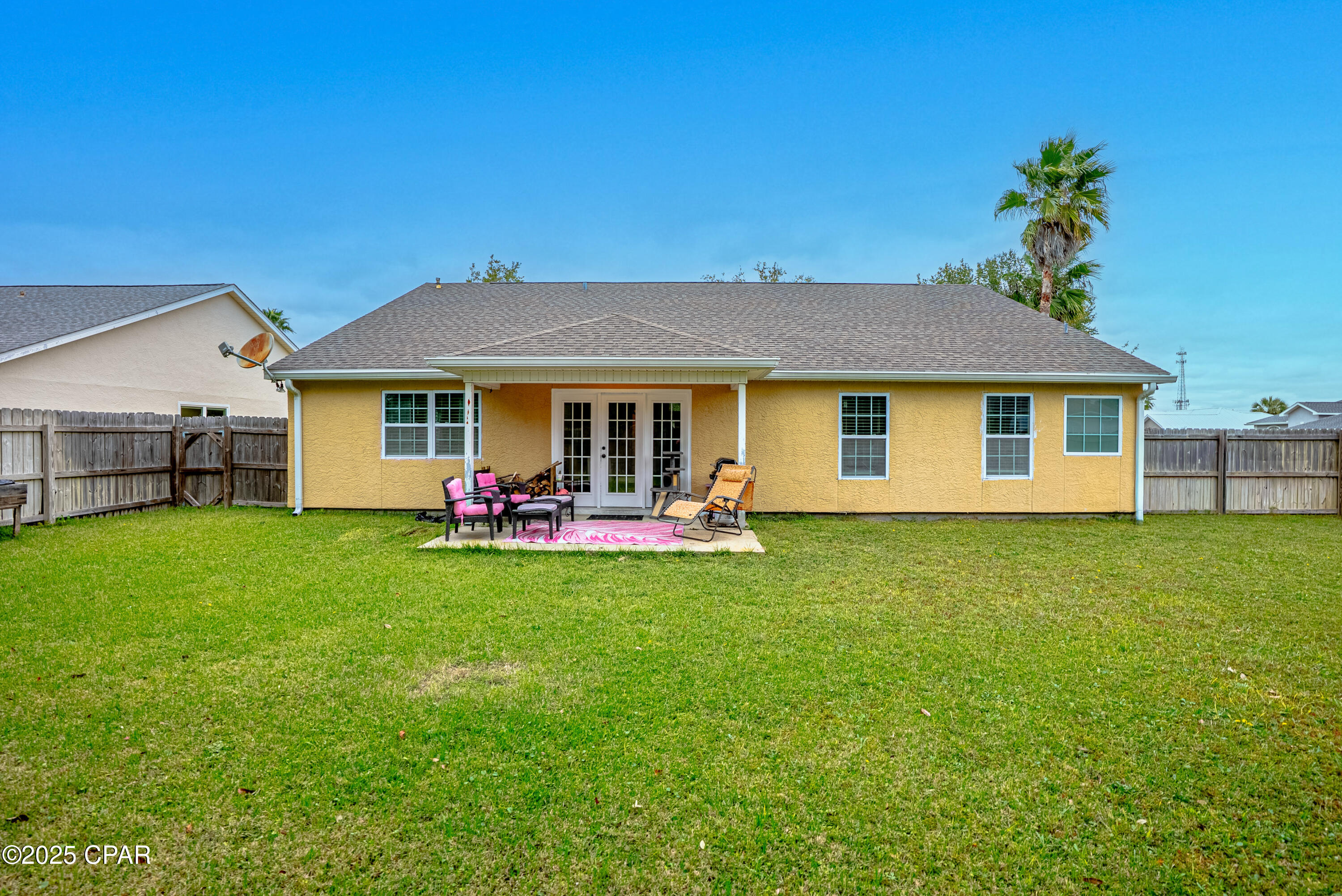 Summerwood - Residential