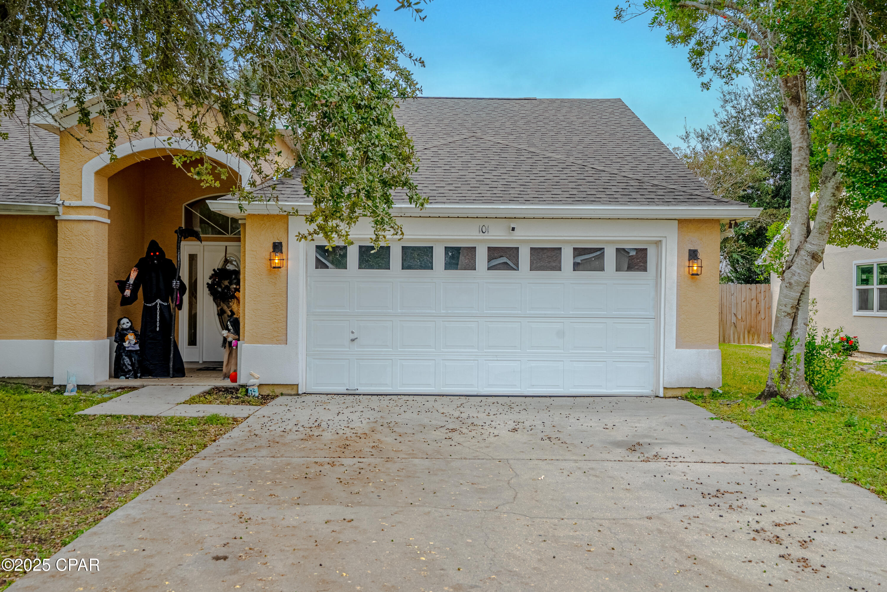 Summerwood - Residential