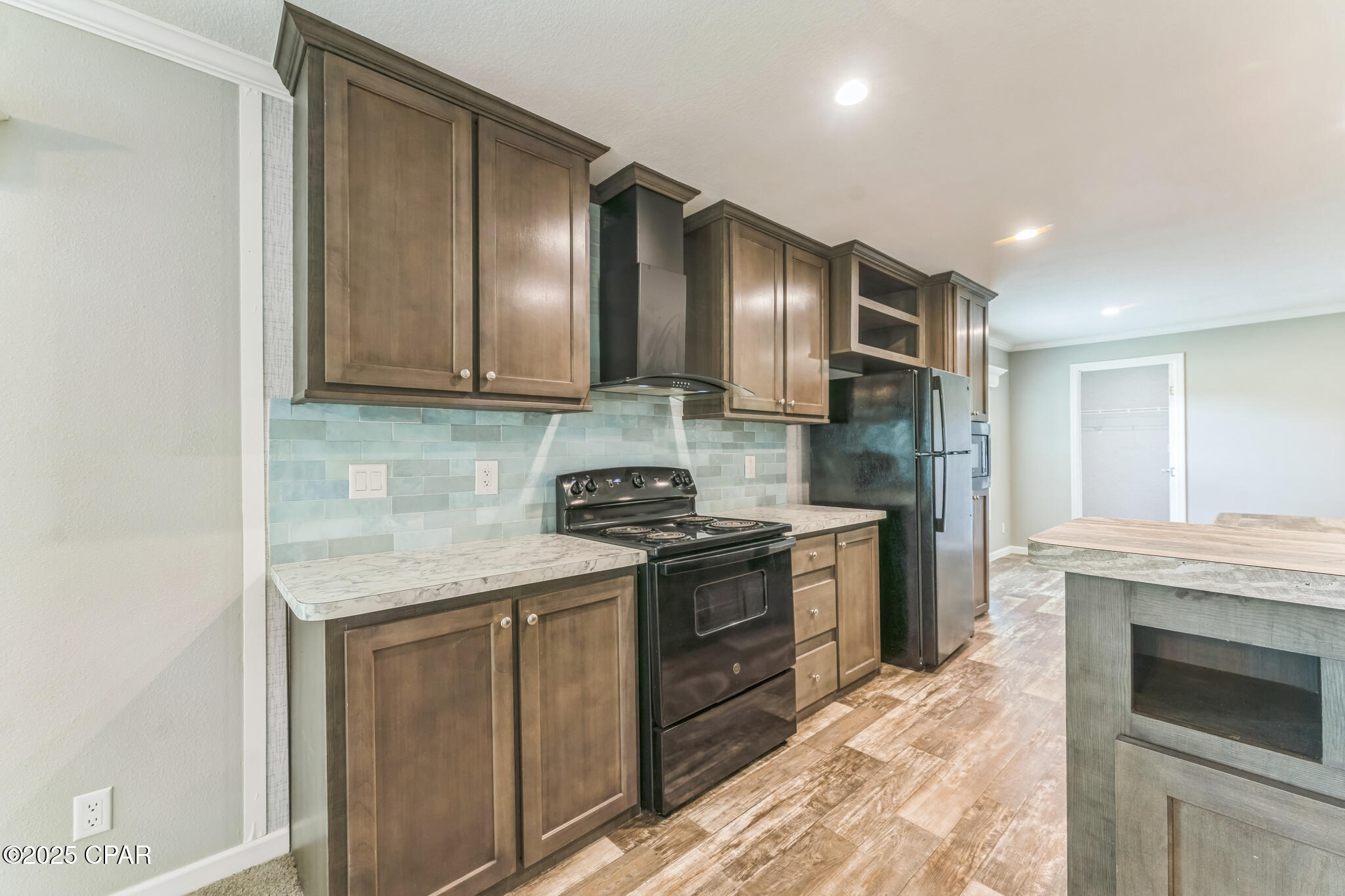 [No Recorded Subdiv] - Residential