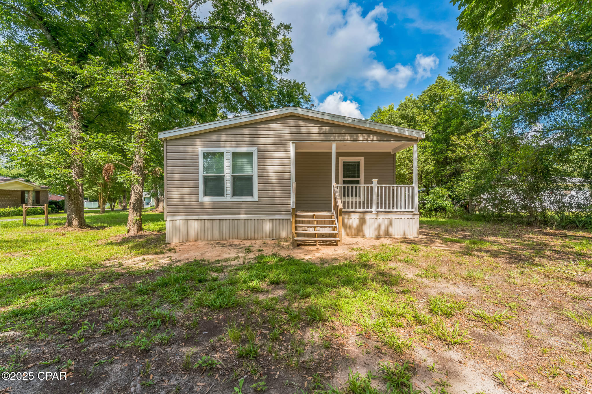 [No Recorded Subdiv] - Residential