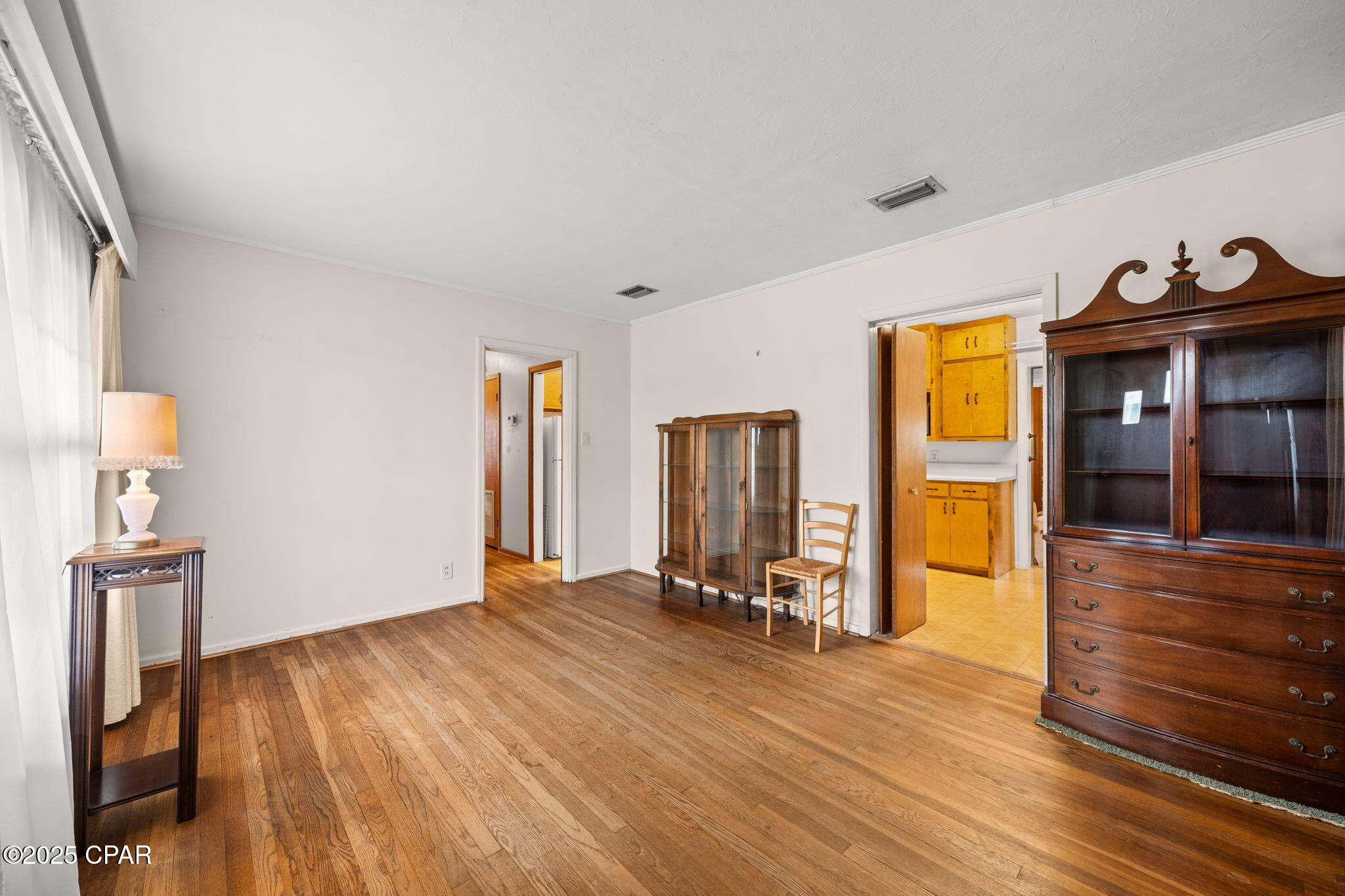 Sudduths 1st Add - Residential