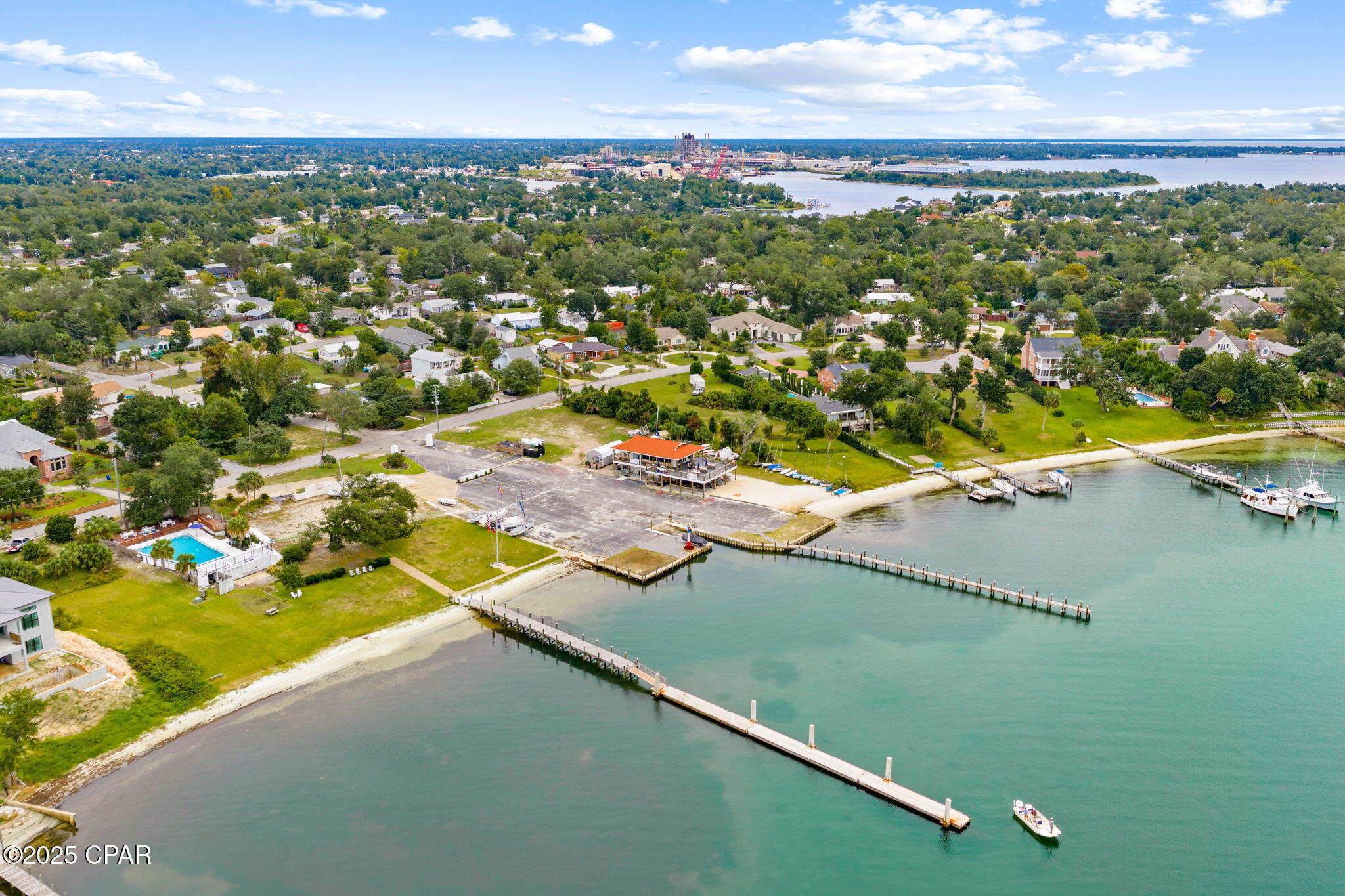 Sudduths 1st Add - Residential