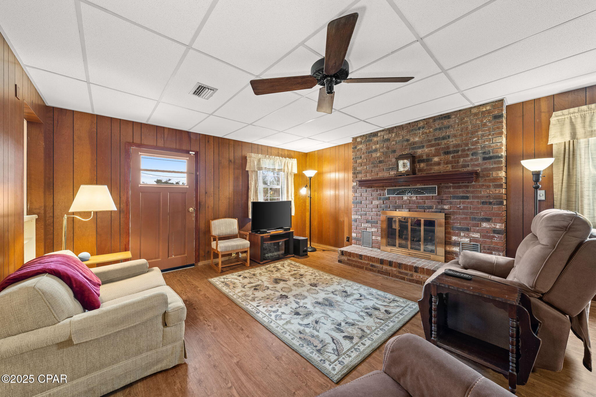 Sudduths 1st Add - Residential