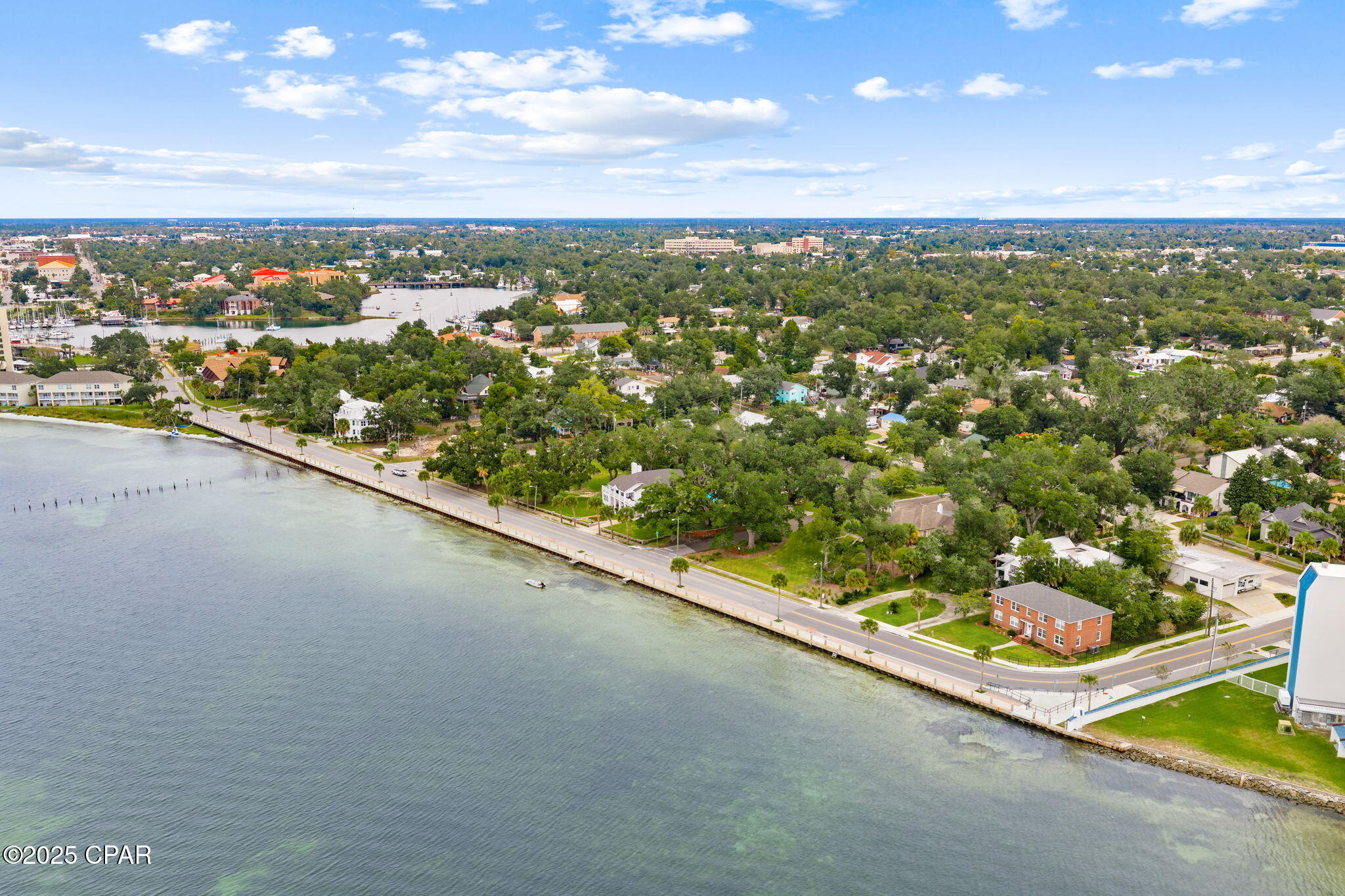 Sudduths 1st Add - Residential