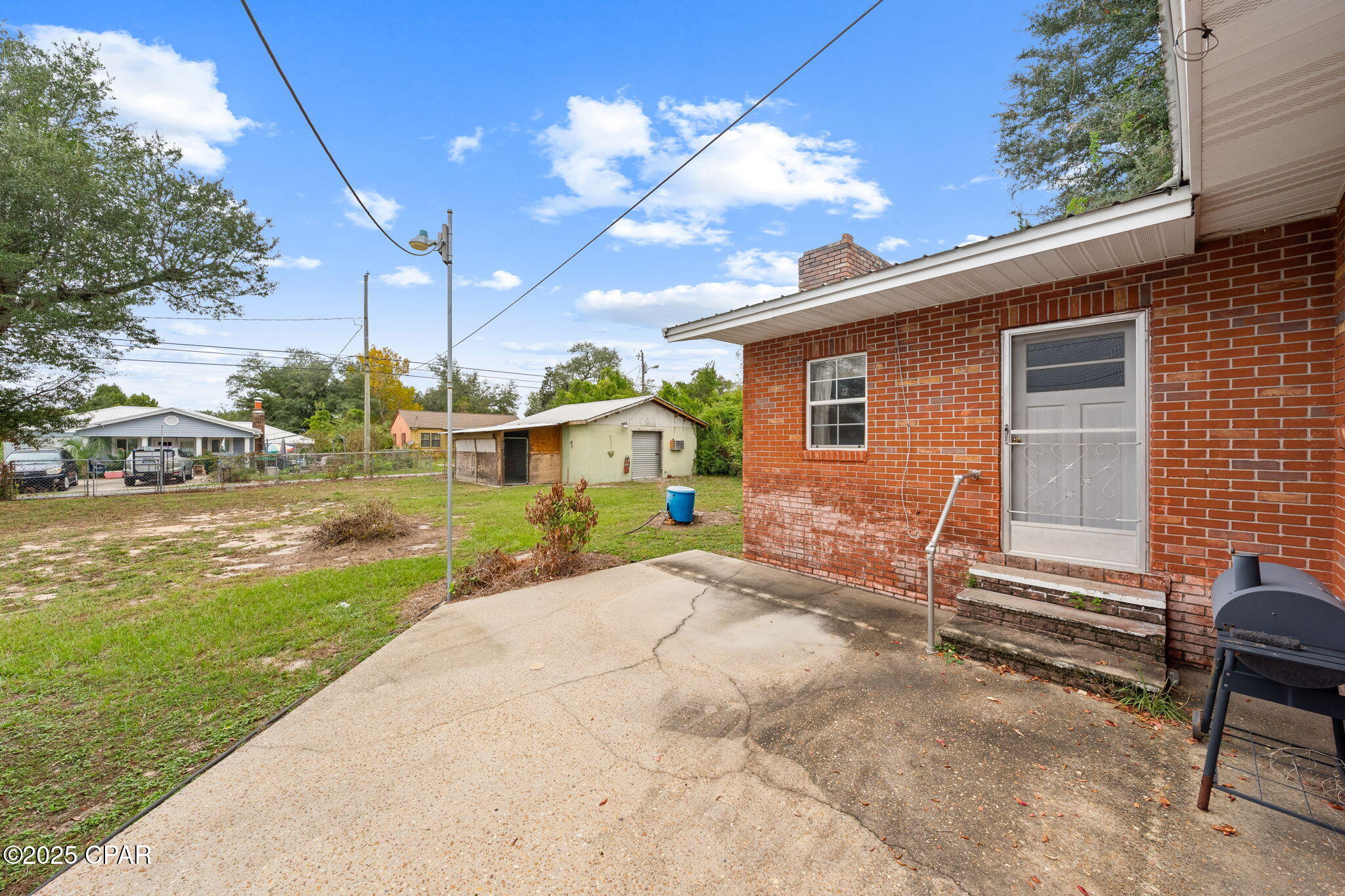 Sudduths 1st Add - Residential