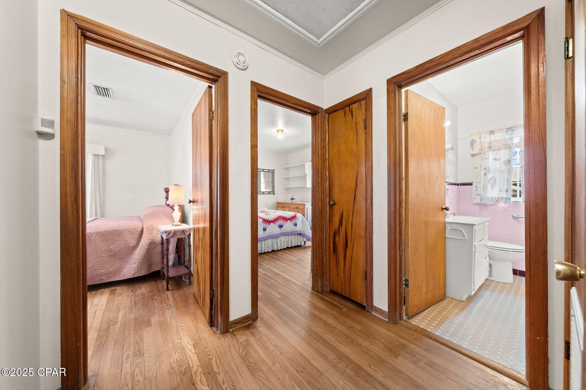 Sudduths 1st Add - Residential