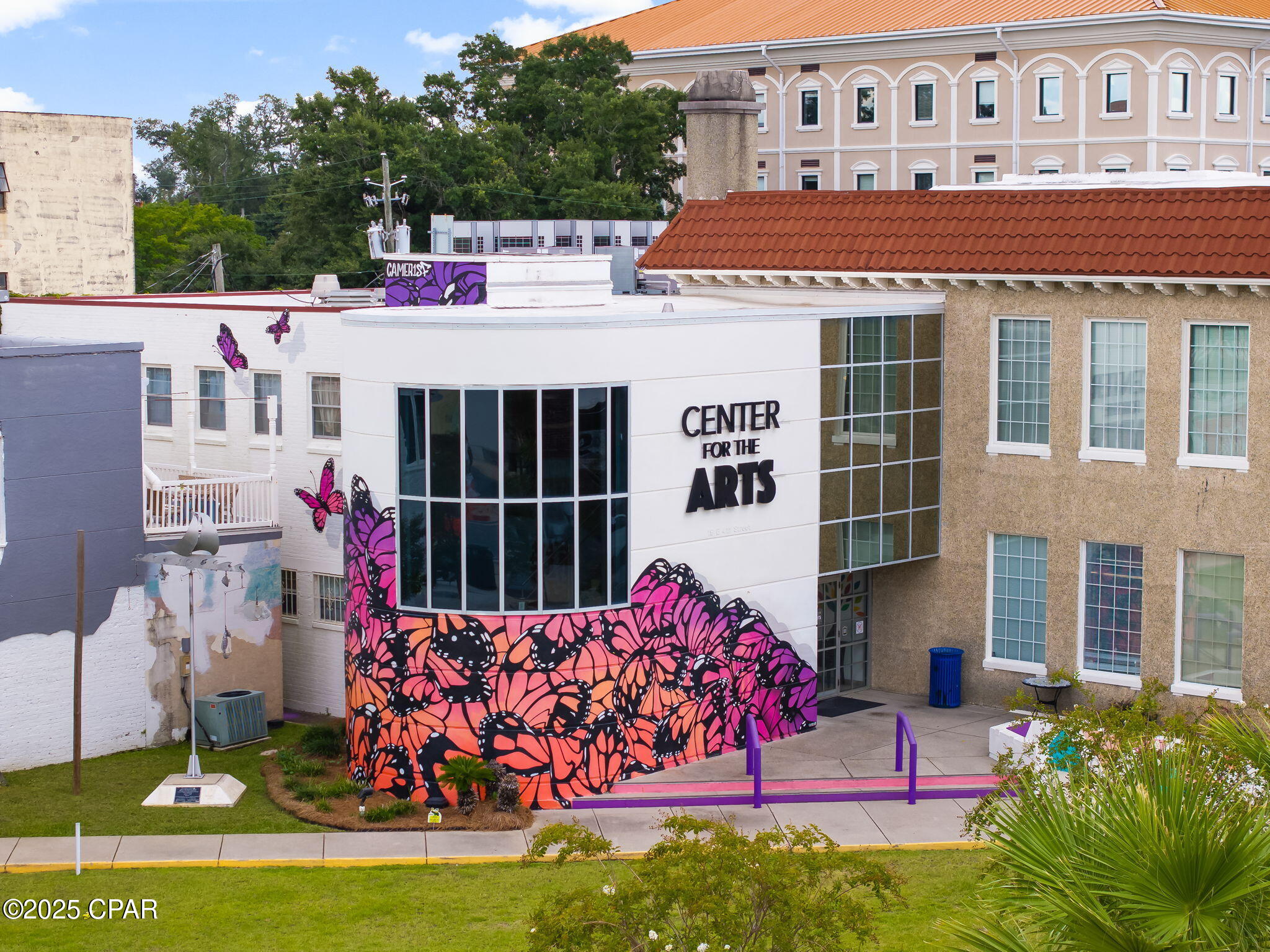 Sudduths 1st Add - Residential