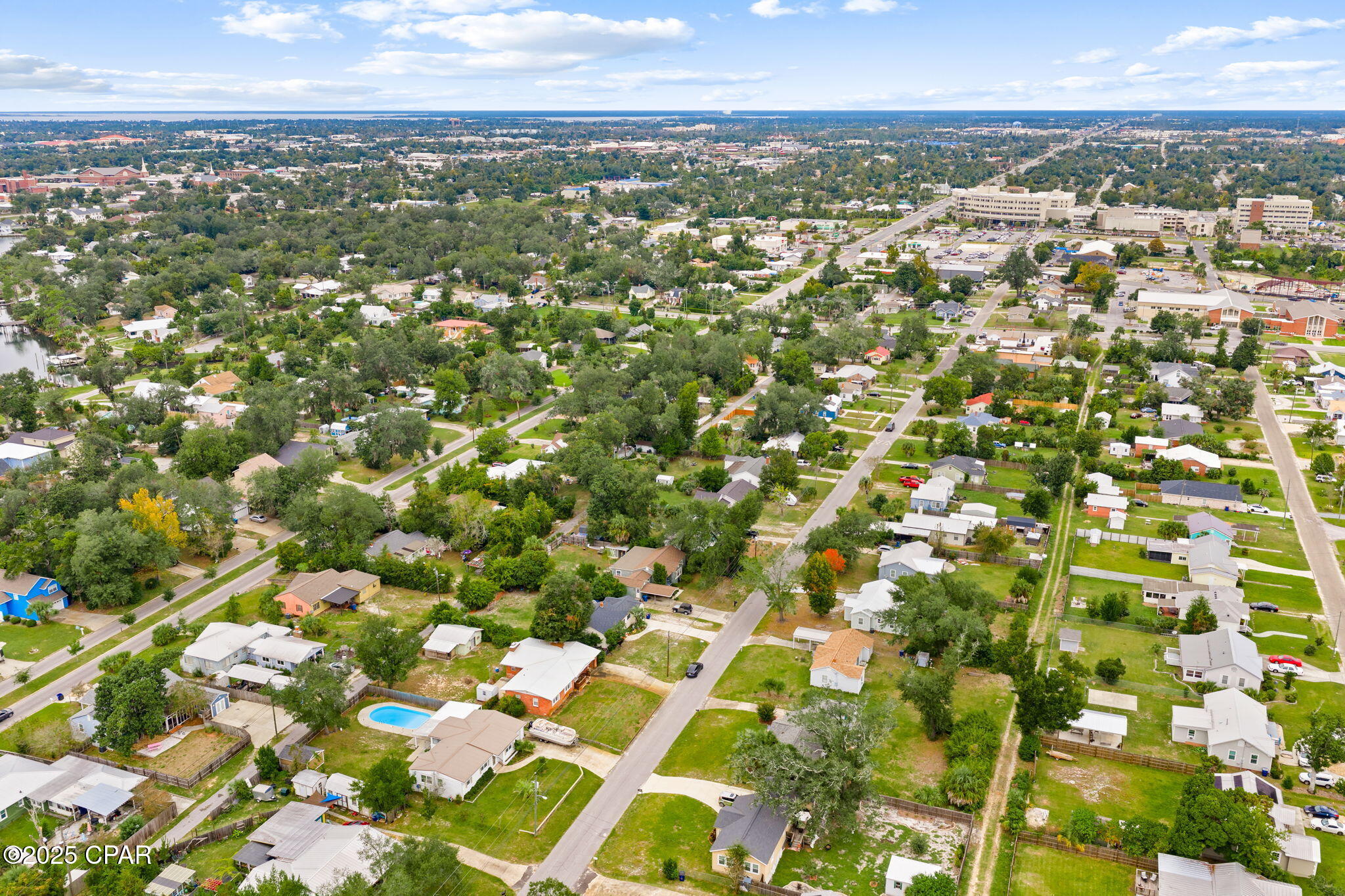 Sudduths 1st Add - Residential