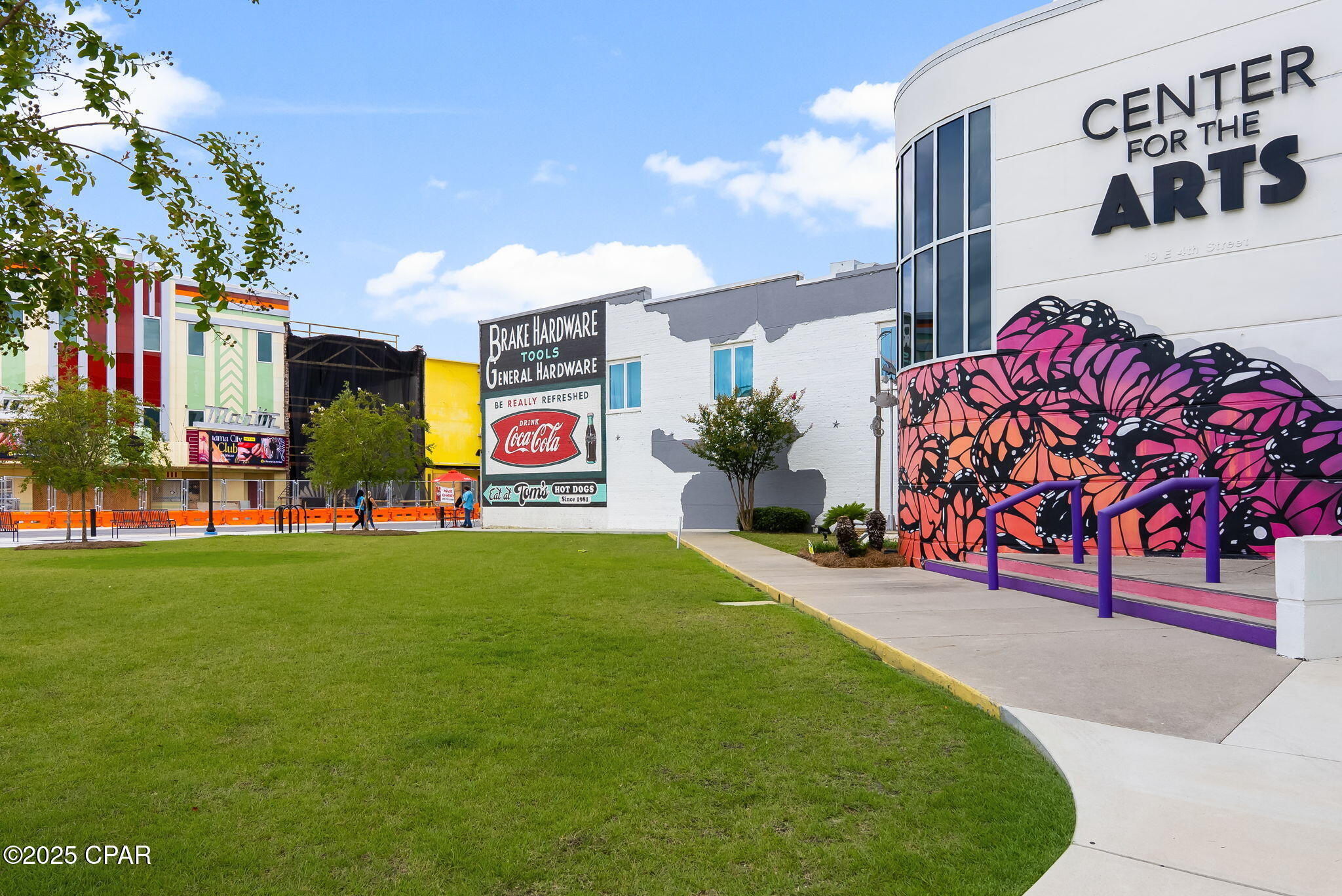 Sudduths 1st Add - Residential