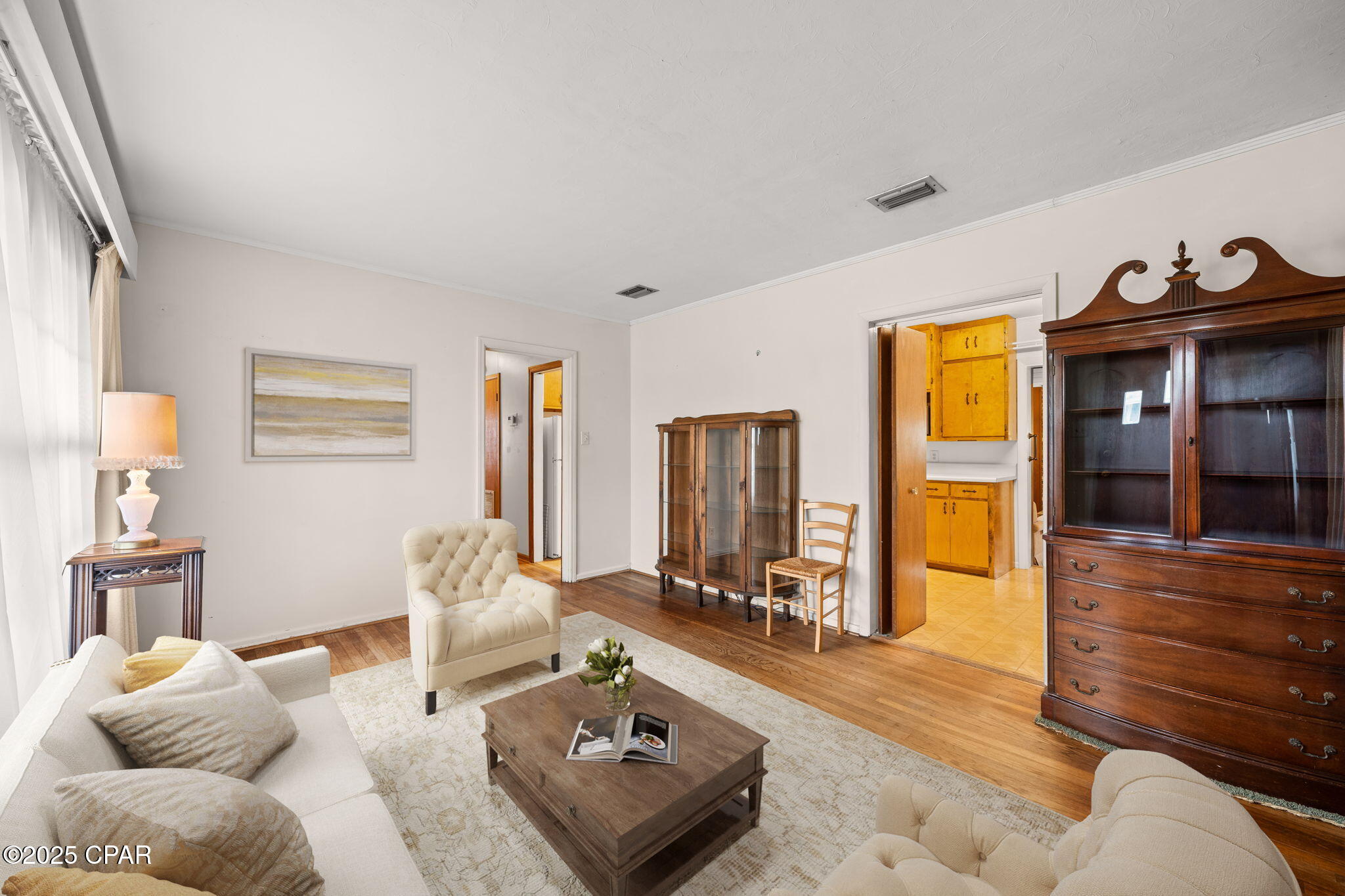 Sudduths 1st Add - Residential