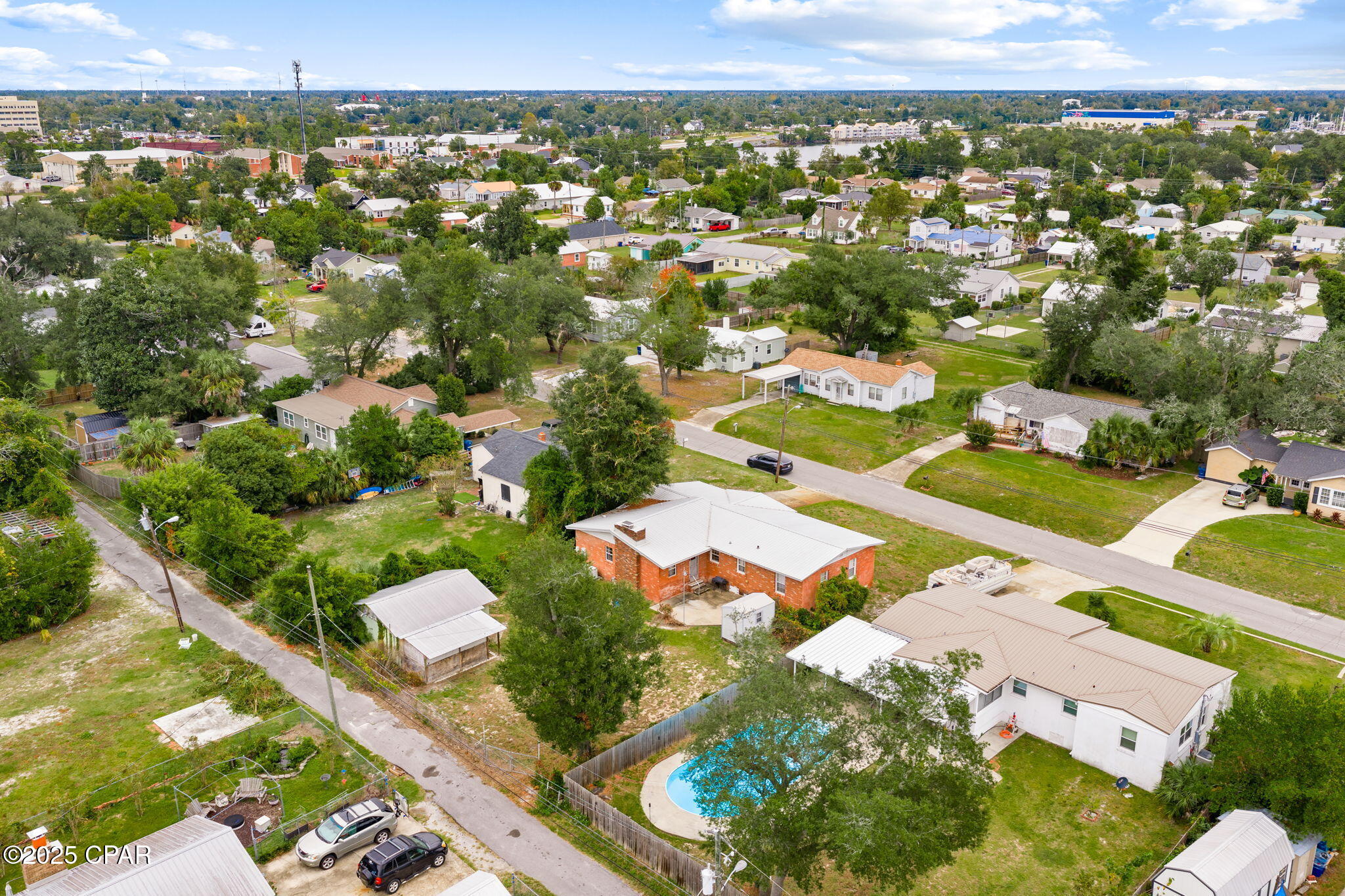 Sudduths 1st Add - Residential