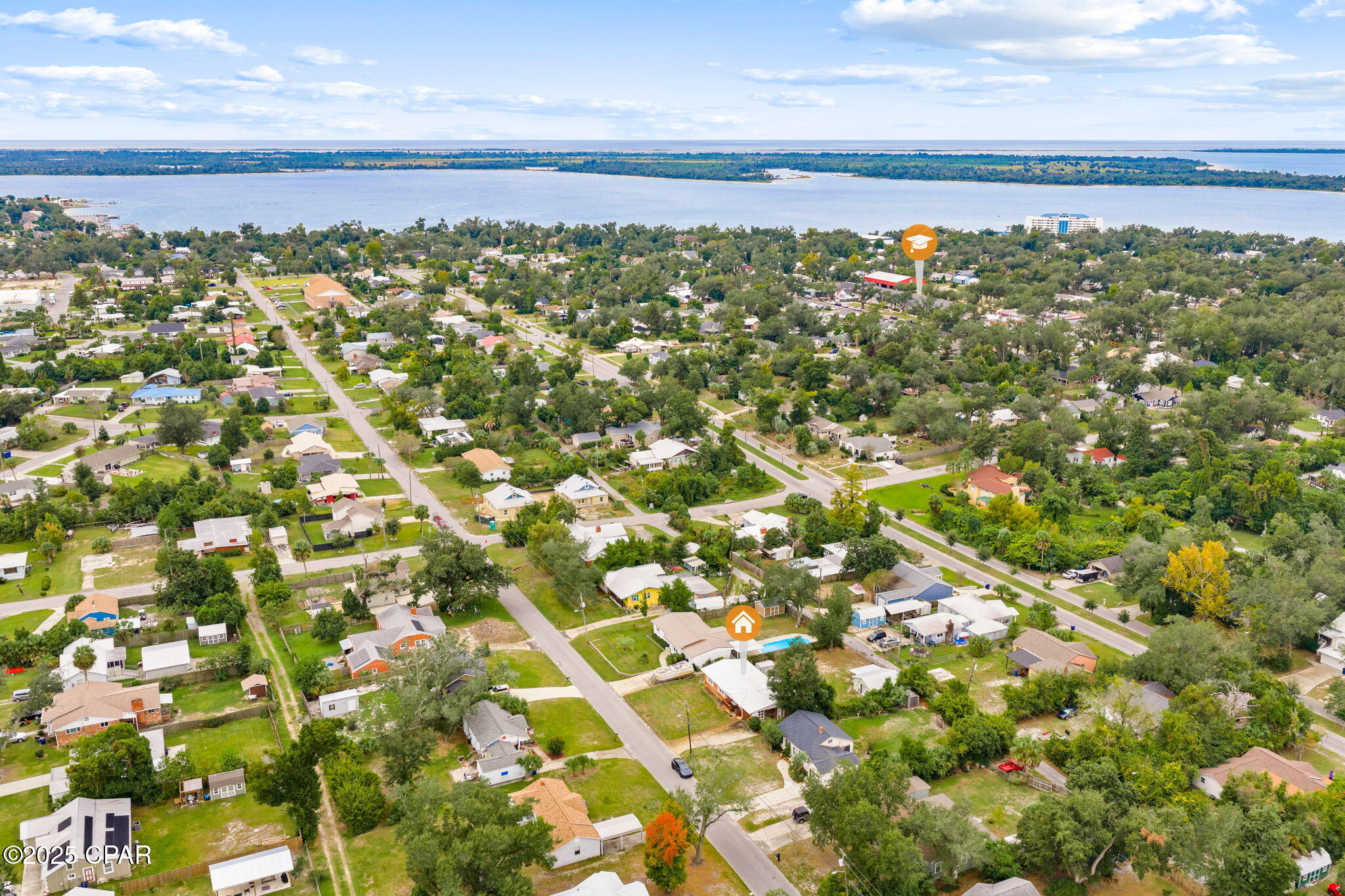 Sudduths 1st Add - Residential