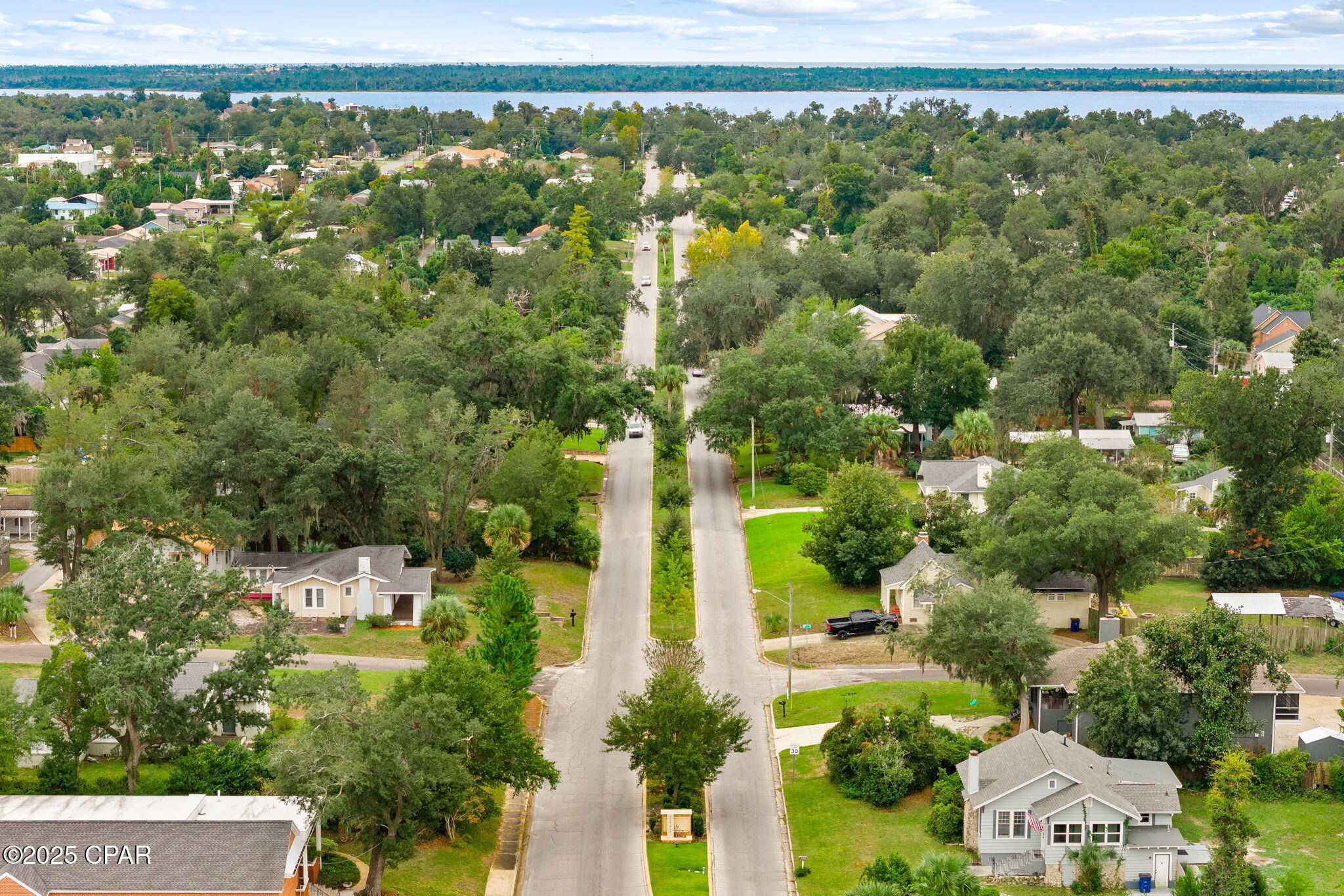 Sudduths 1st Add - Residential