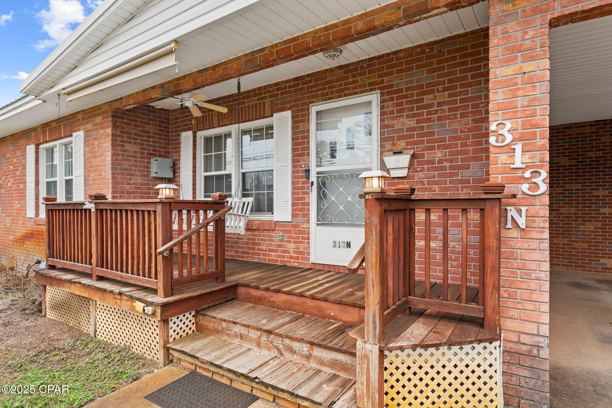 Sudduths 1st Add - Residential